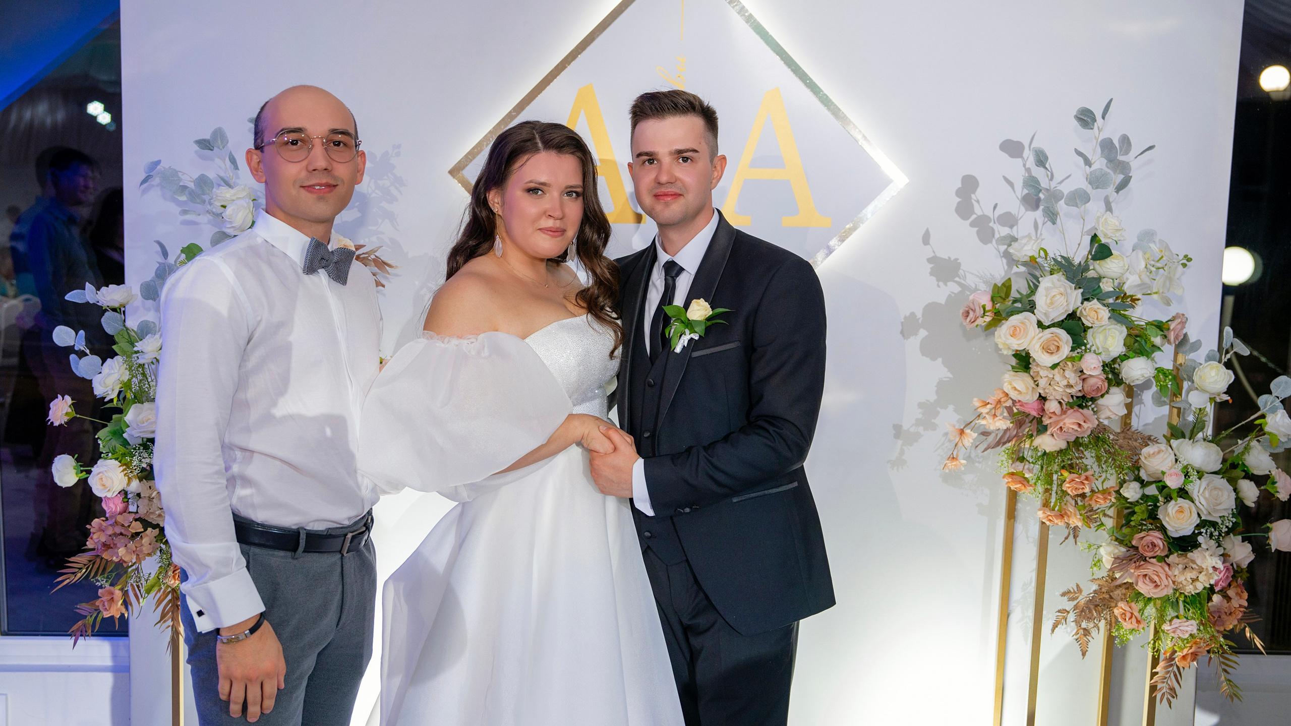 Свадебная фотосессия. Свадебный фотограф в Чебоксарах