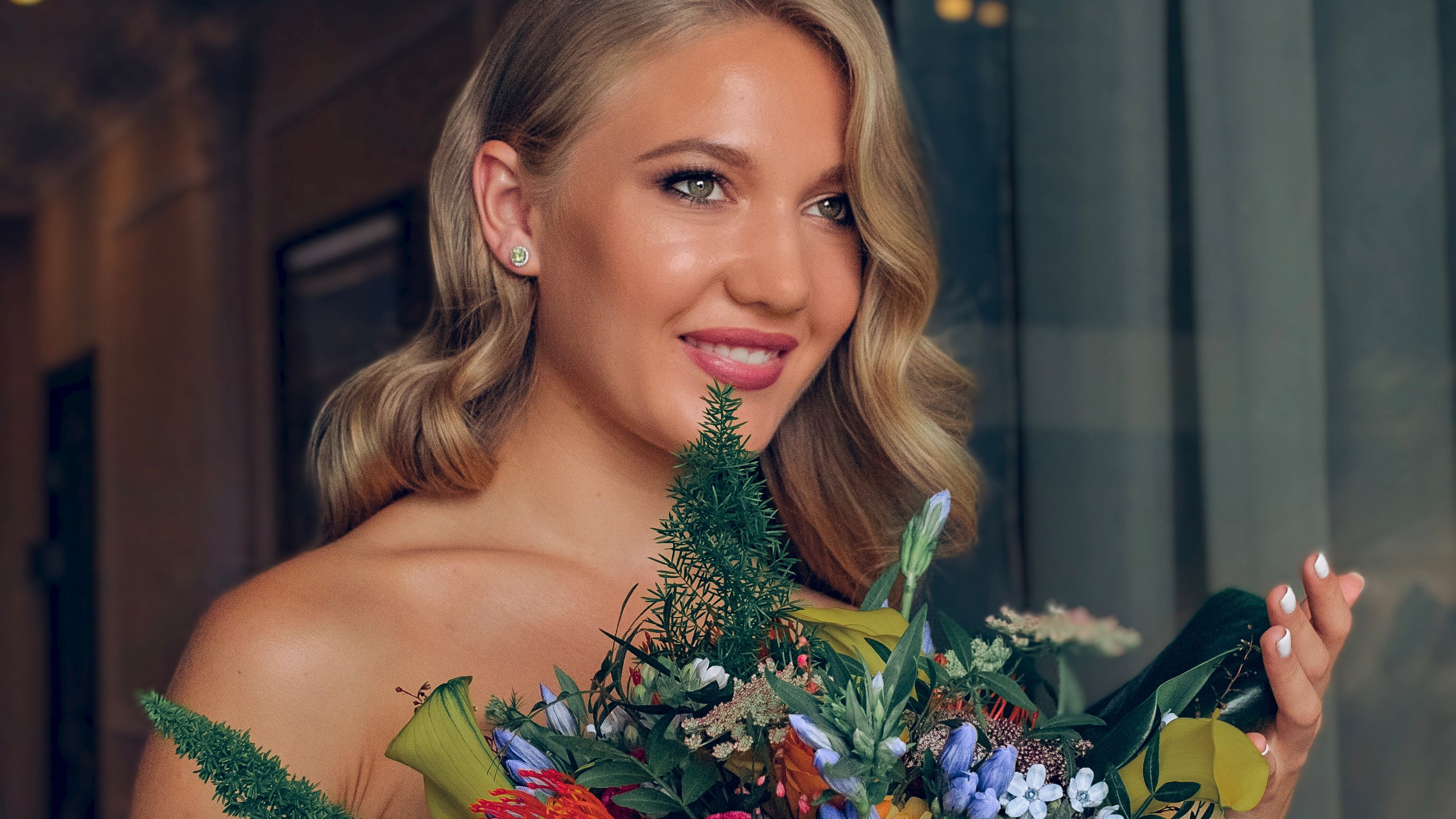 Татьяна и Дмитрий. Свадебный фотограф в Чебоксарах