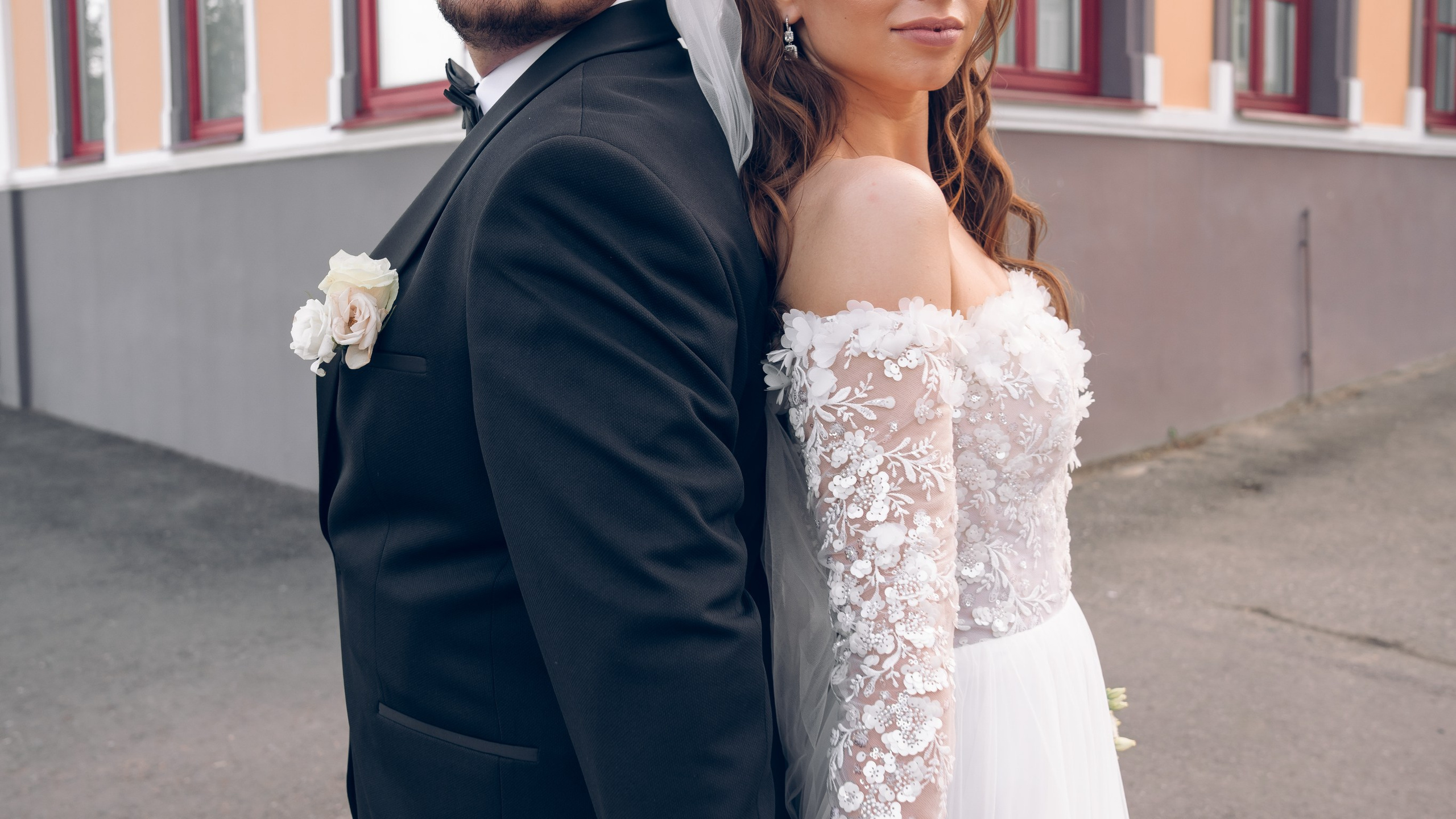 Дарья и Евгений. Свадебный фотограф в Чебоксарах