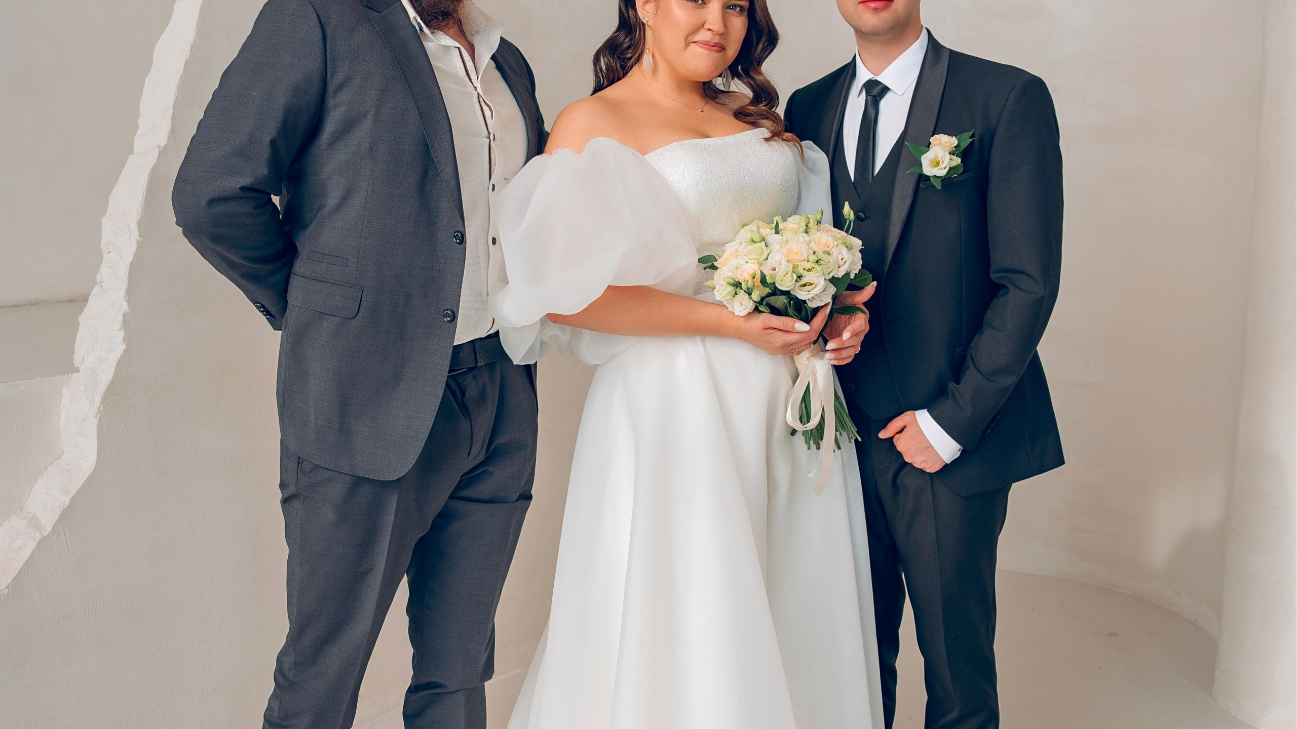 Свадебная фотосессия. Свадебный фотограф в Чебоксарах