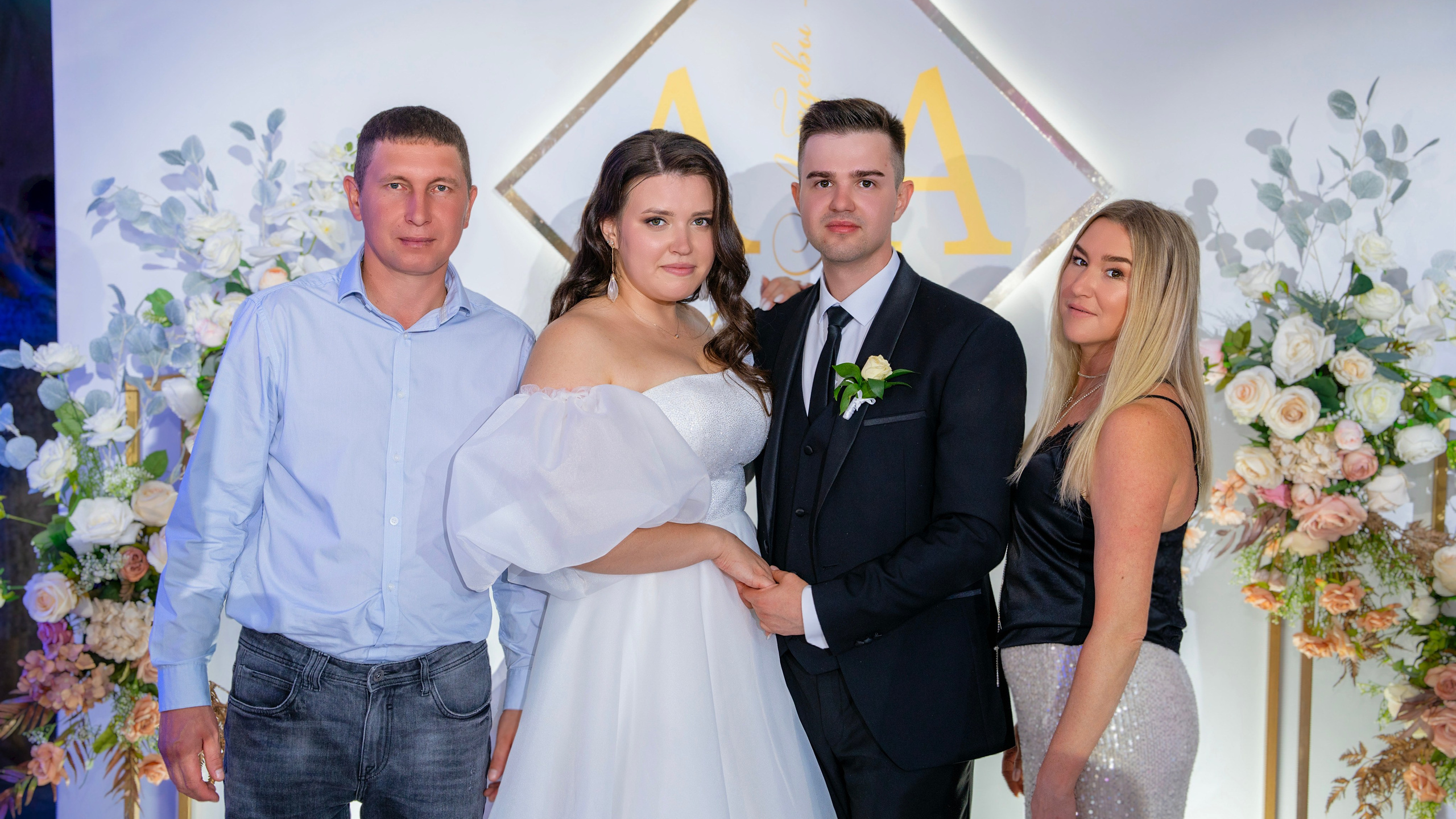 Свадебная фотосессия. Свадебный фотограф в Чебоксарах