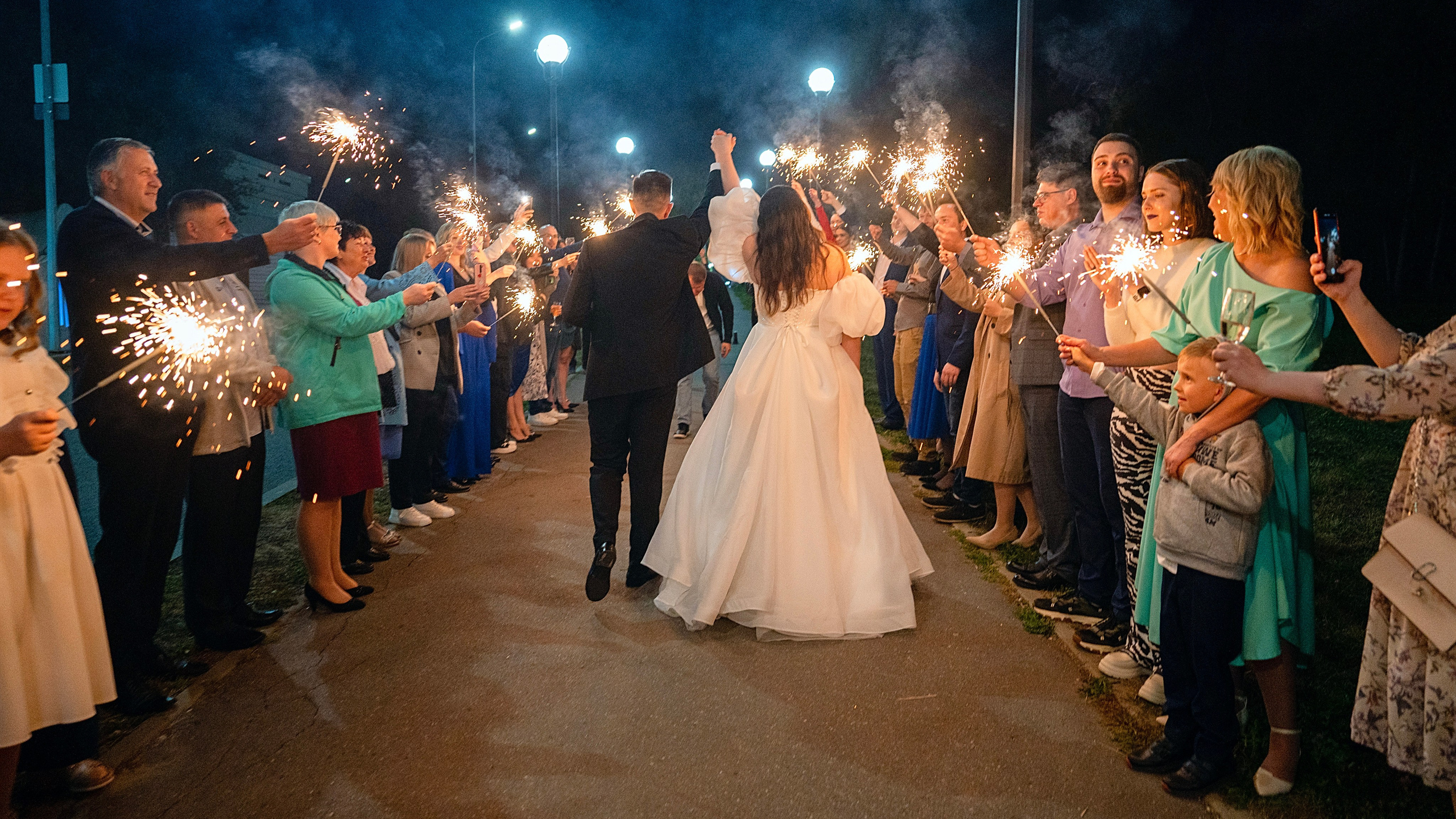 Свадебная фотосессия. Свадебный фотограф в Чебоксарах