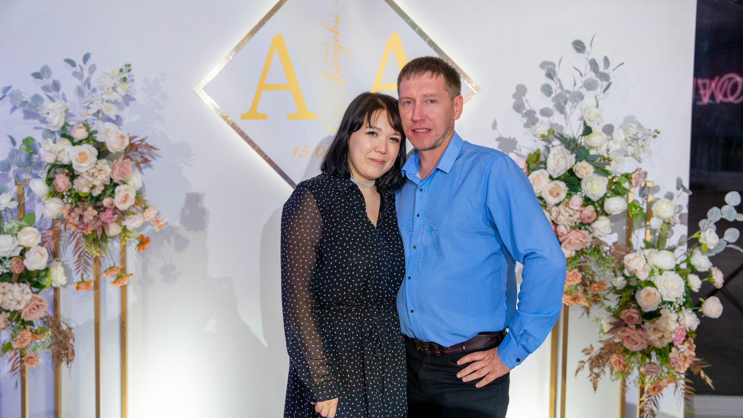 Свадебная фотосессия. Свадебный фотограф в Чебоксарах