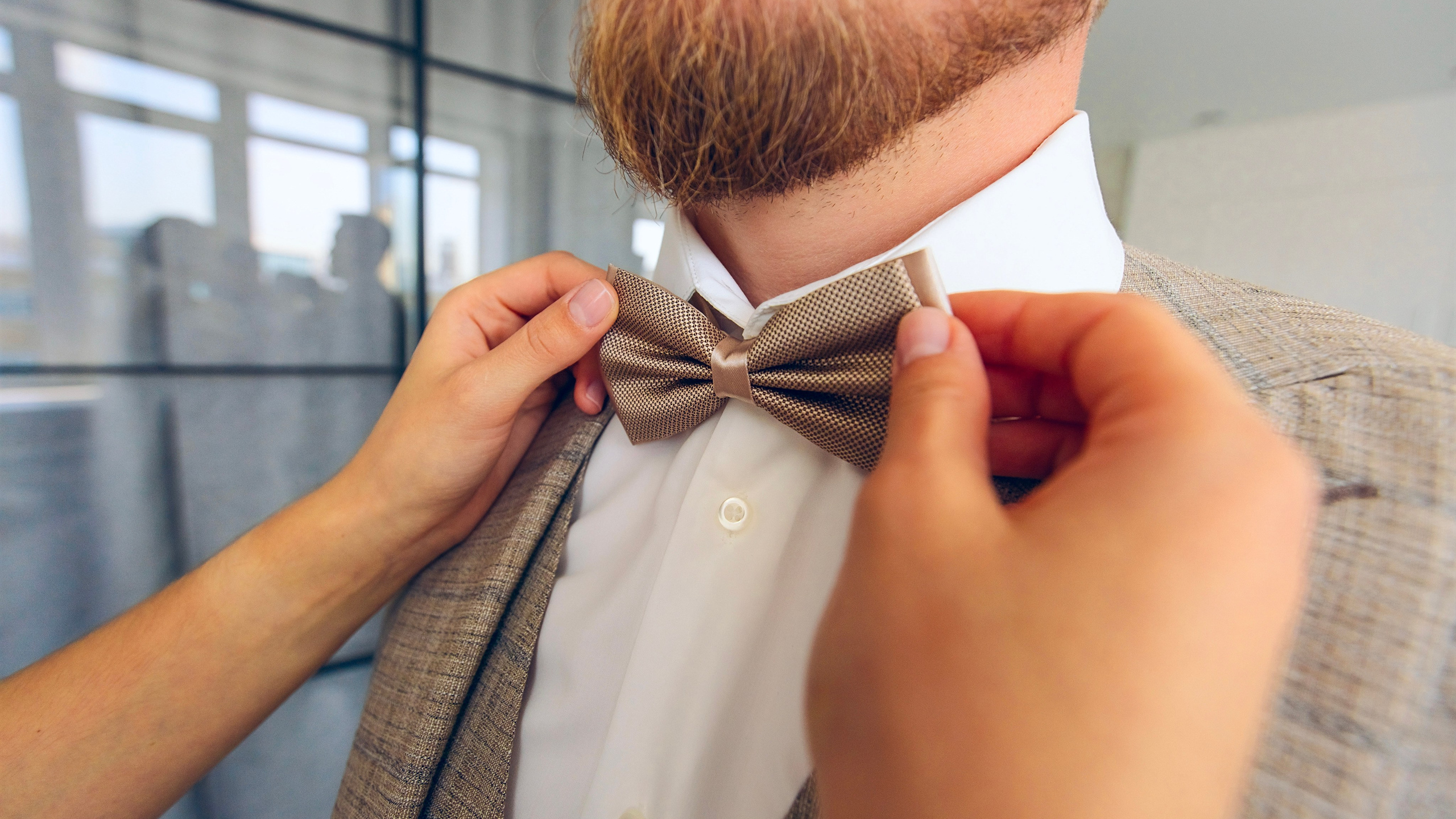 Екатерина и Константин. Свадебный фотограф в Чебоксарах