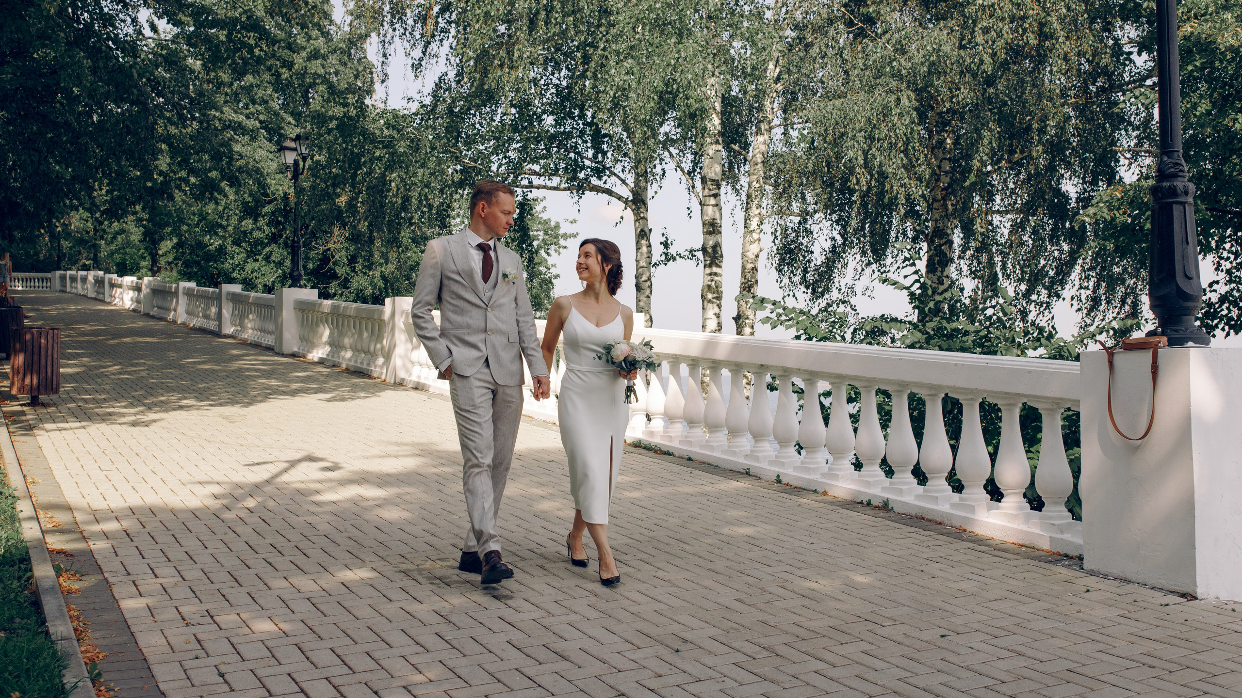 Подборка свадебных серий. Свадебный фотограф в Чебоксарах