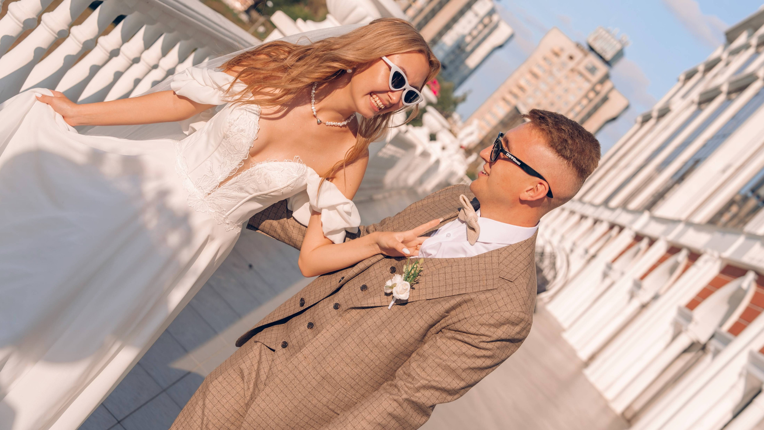 Видео. Свадебный фотограф в Чебоксарах