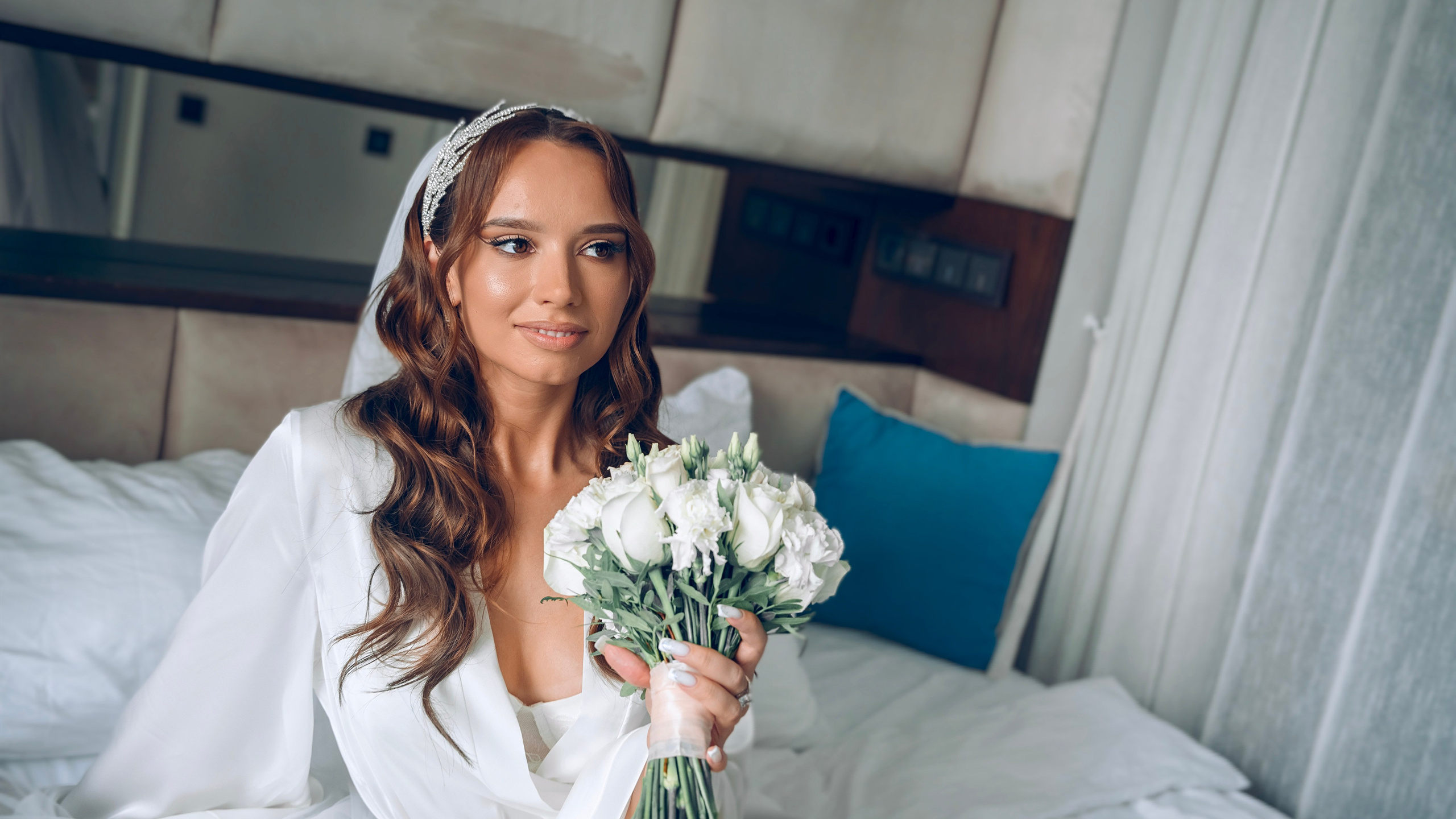 Дарья и Евгений. Свадебный фотограф в Чебоксарах