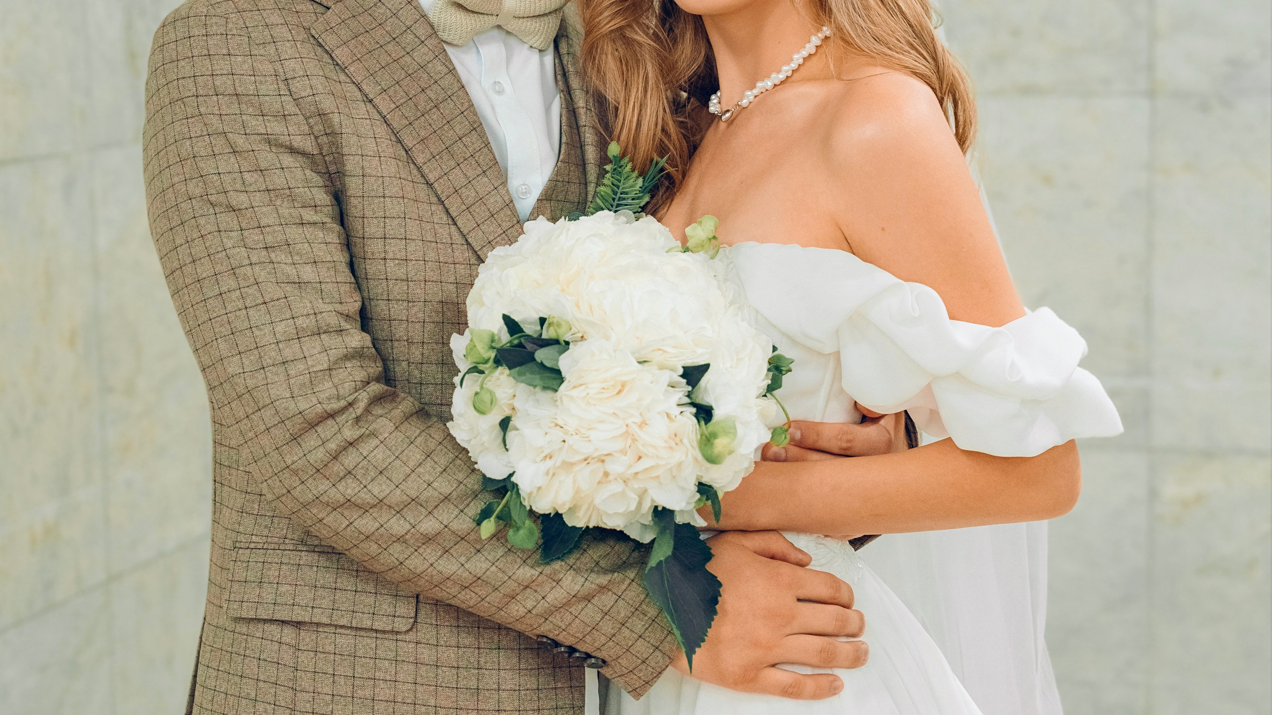 Элизабета и Артём. Свадебный фотограф в Чебоксарах