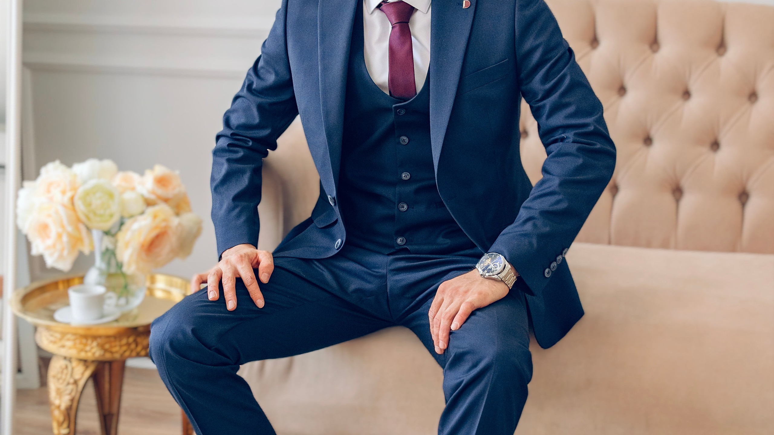 Анастасия и Никита. Свадебный фотограф в Чебоксарах