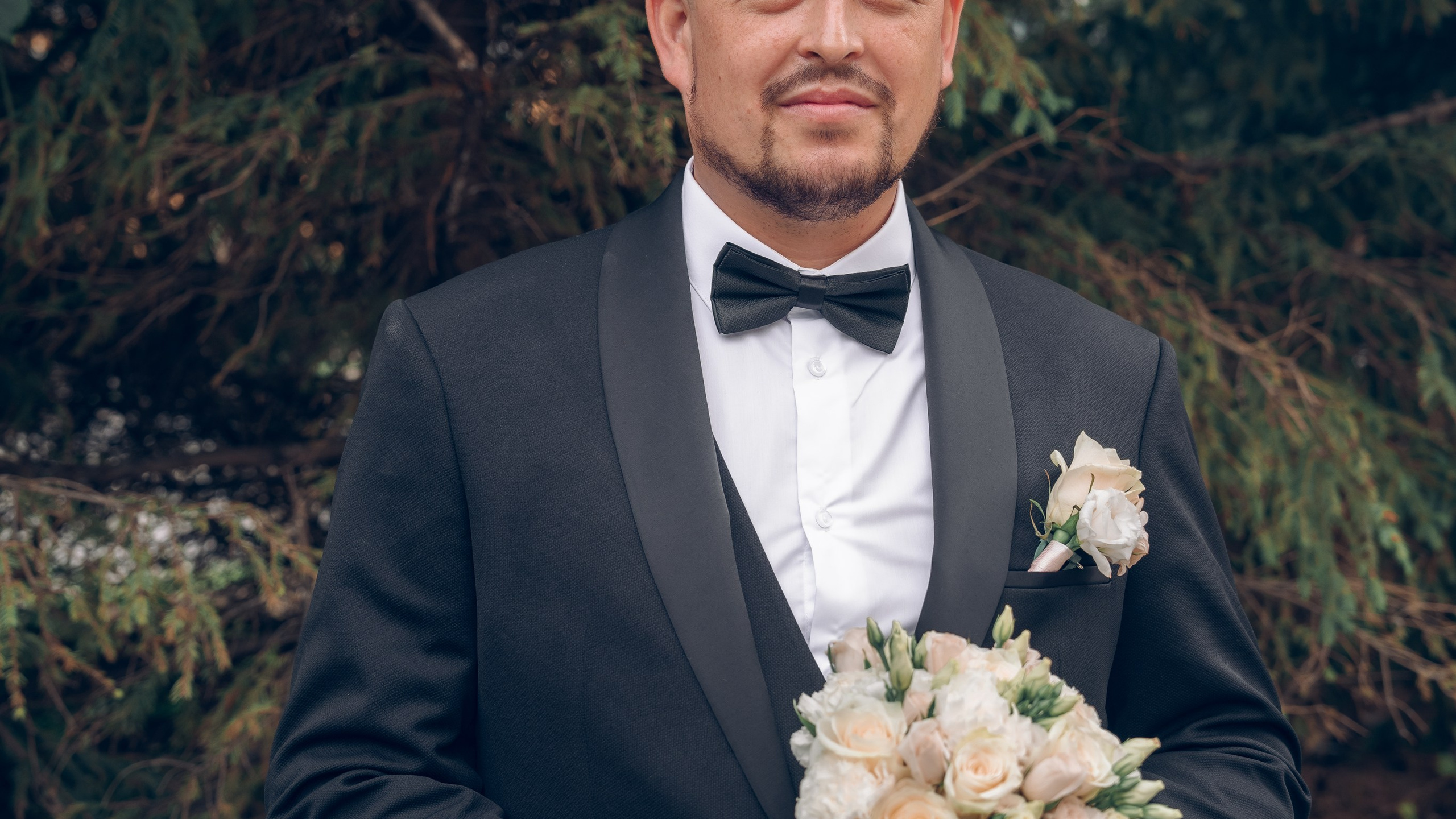 Дарья и Евгений. Свадебный фотограф в Чебоксарах