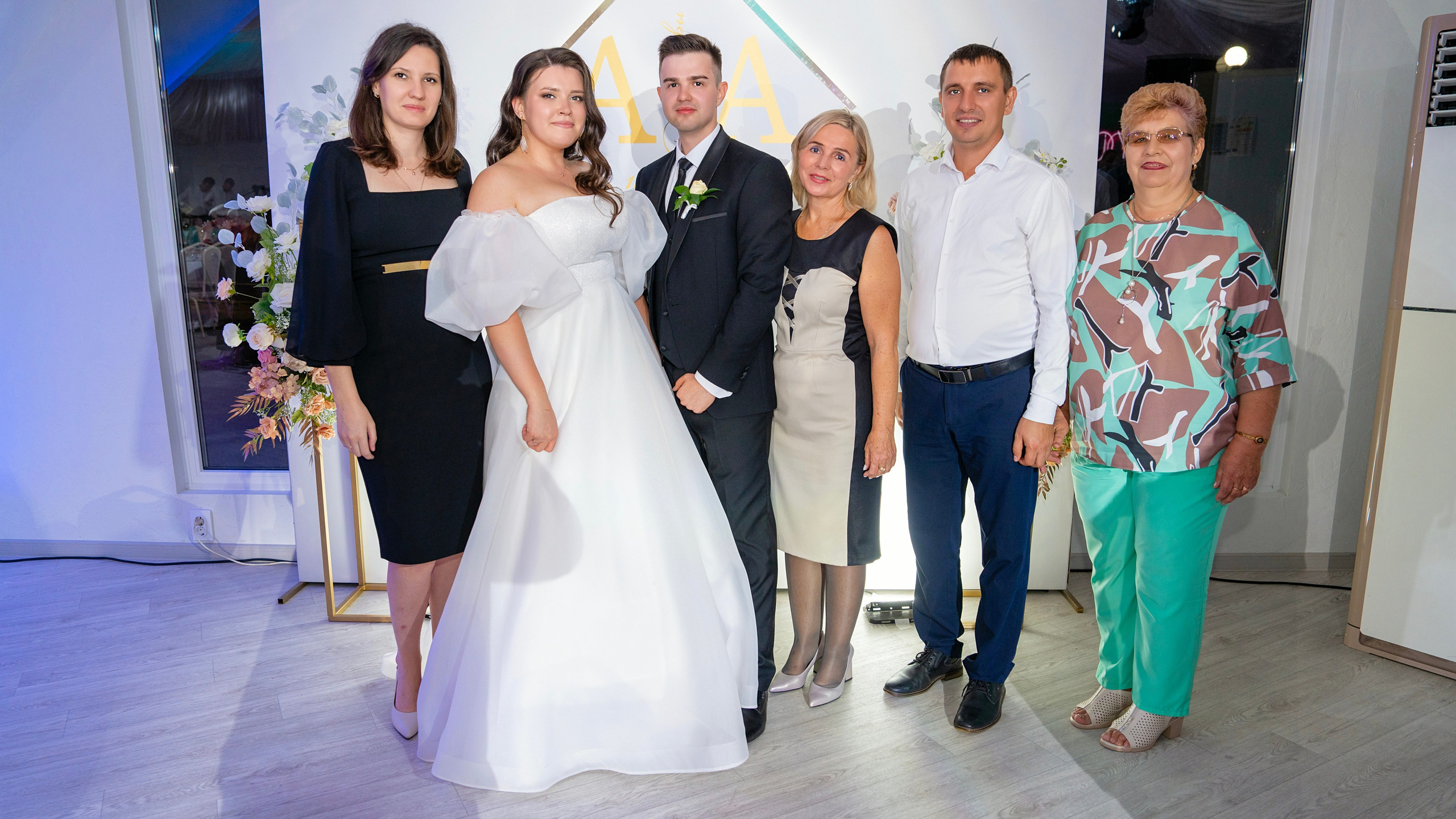 Свадебная фотосессия. Свадебный фотограф в Чебоксарах