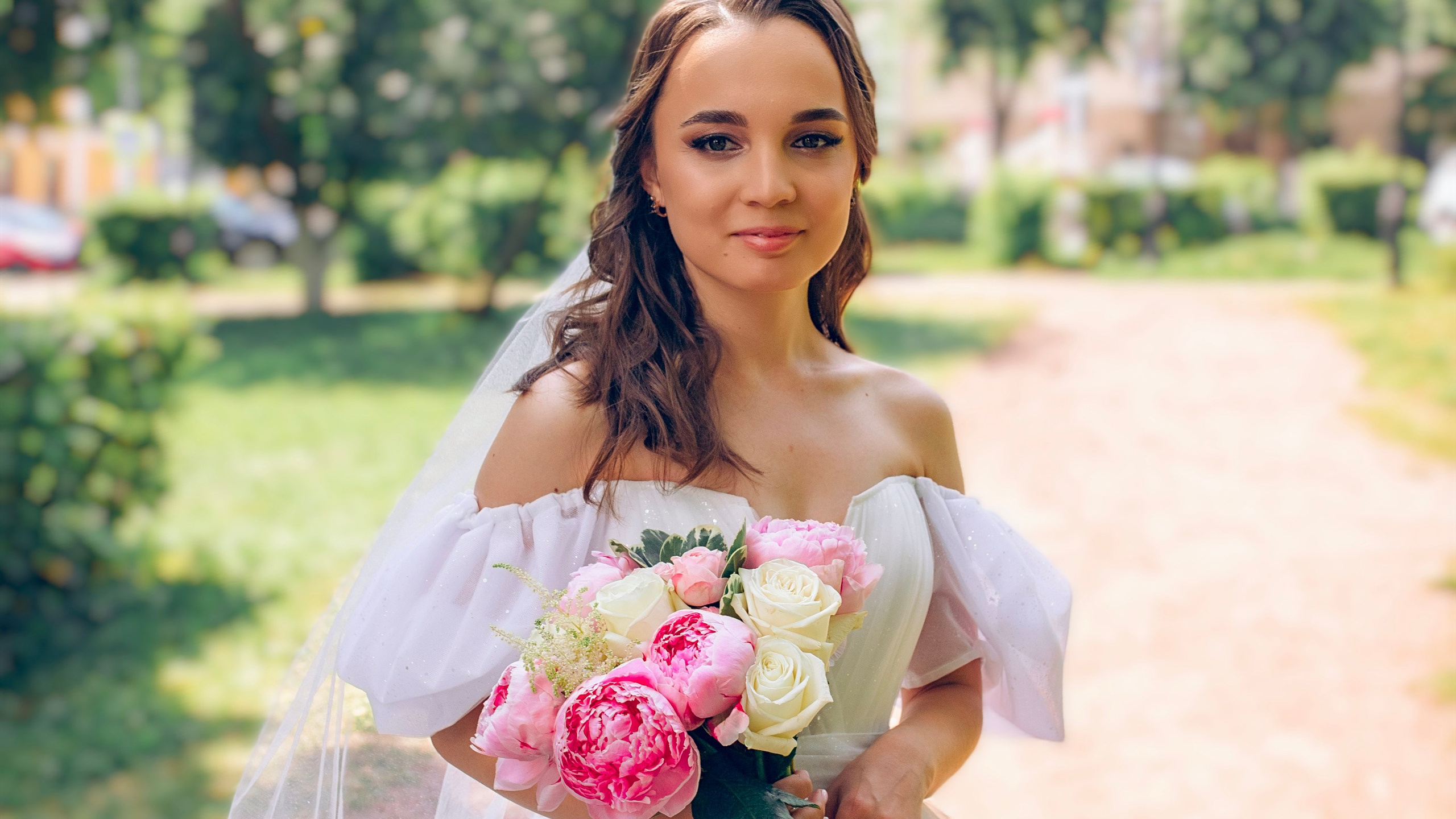 Подборка свадебных серий. Свадебный фотограф в Чебоксарах