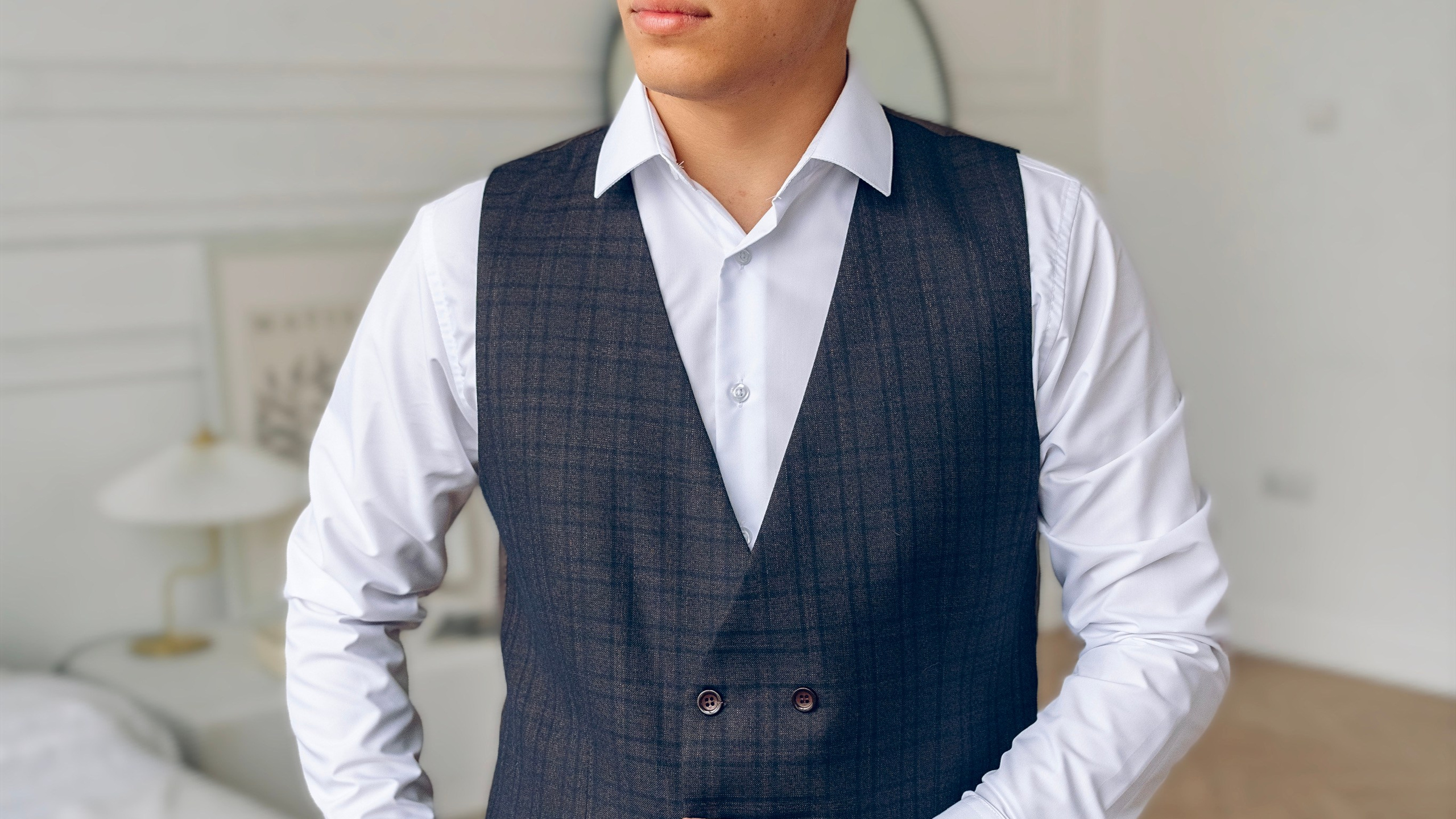 Анна и Евгений. Свадебный фотограф в Чебоксарах