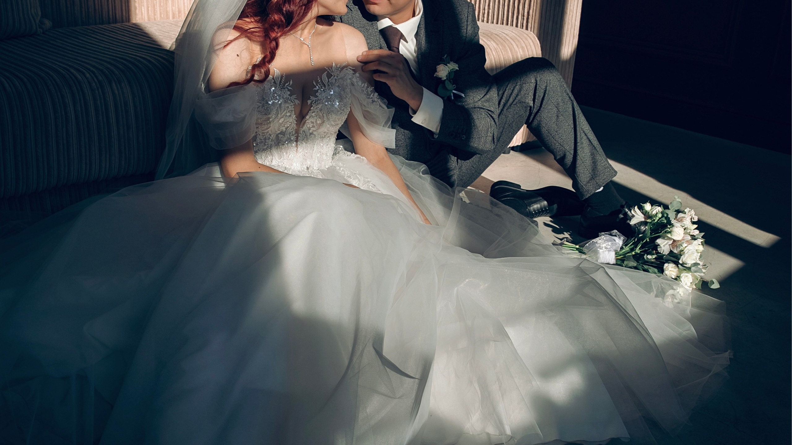 Наталья и Алексей. Свадебный фотограф в Чебоксарах