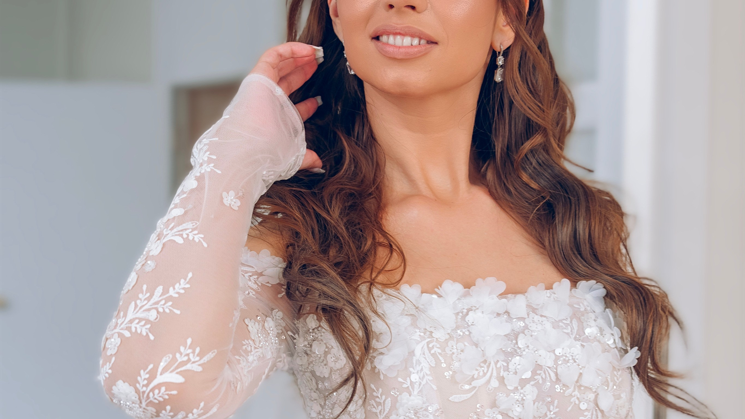 Дарья и Евгений. Свадебный фотограф в Чебоксарах