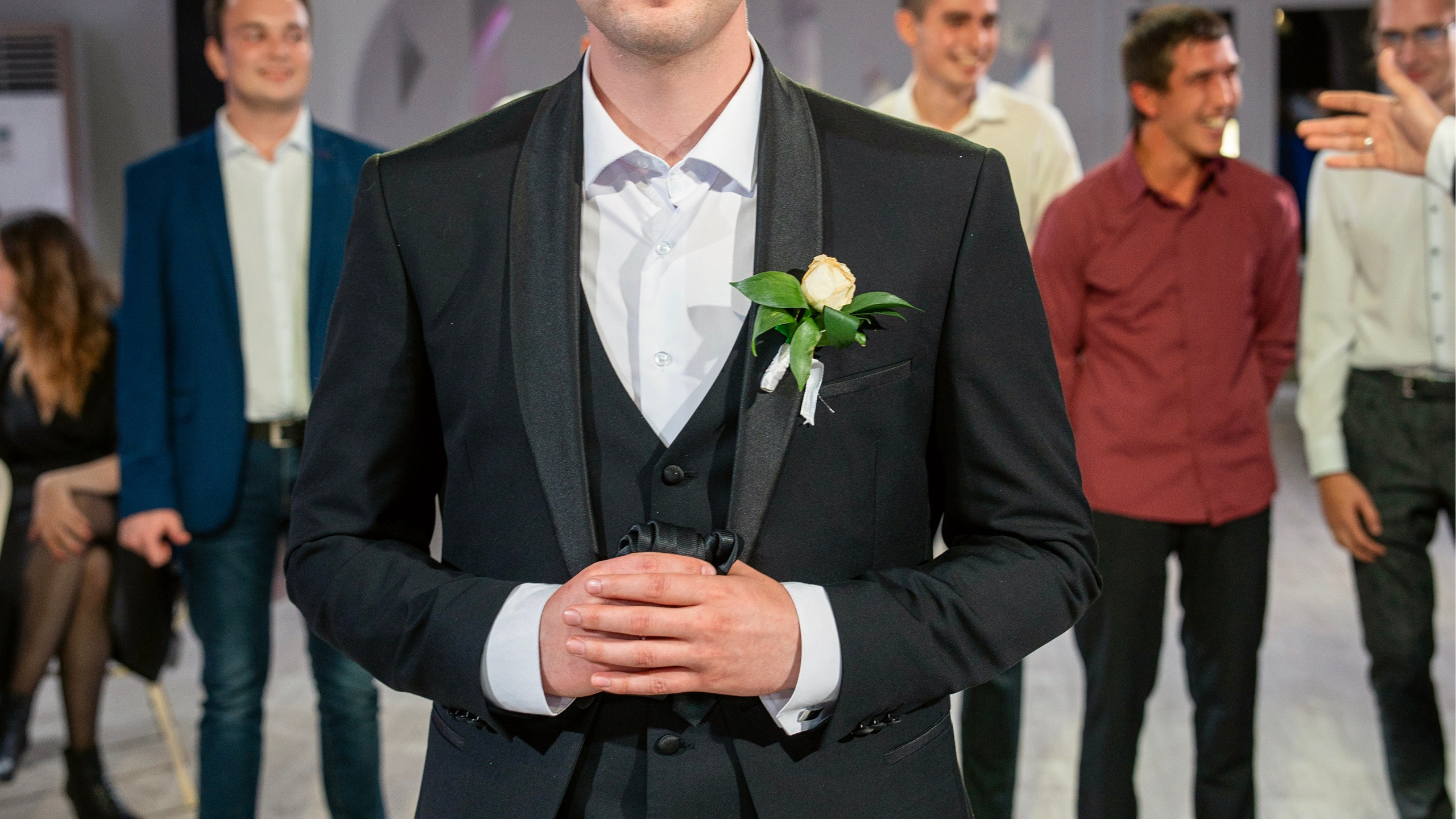 Свадебная фотосессия. Свадебный фотограф в Чебоксарах