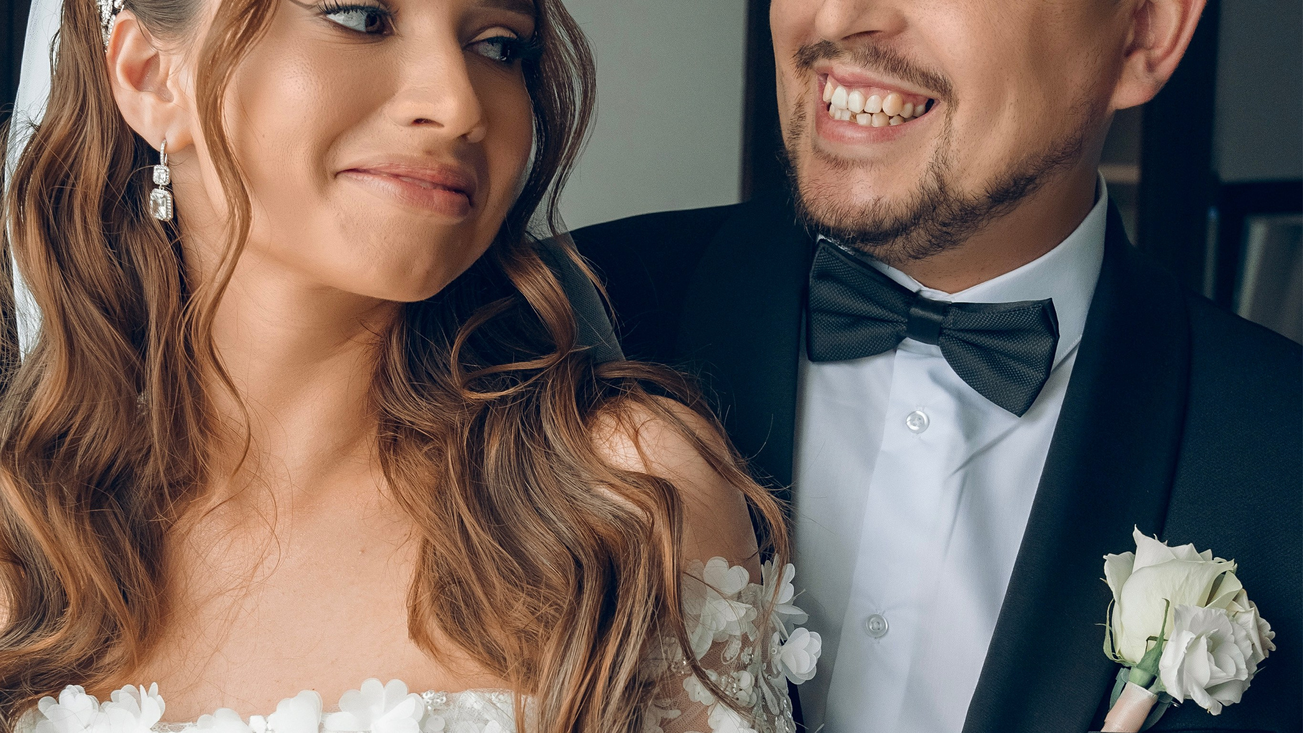 Дарья и Евгений. Свадебный фотограф в Чебоксарах