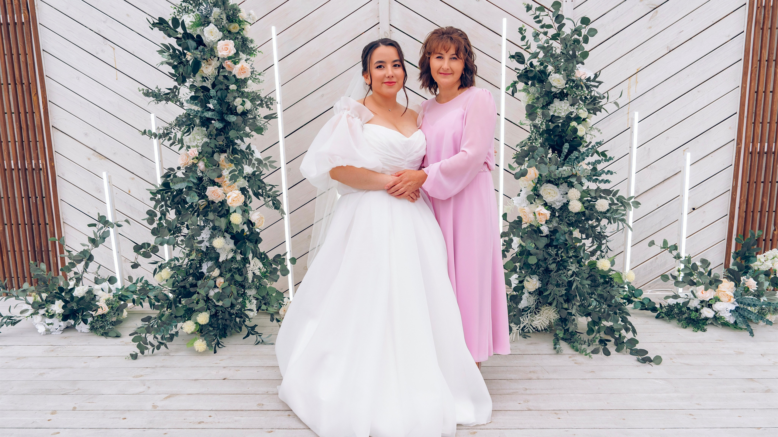 Анна и Евгений. Свадебный фотограф в Чебоксарах