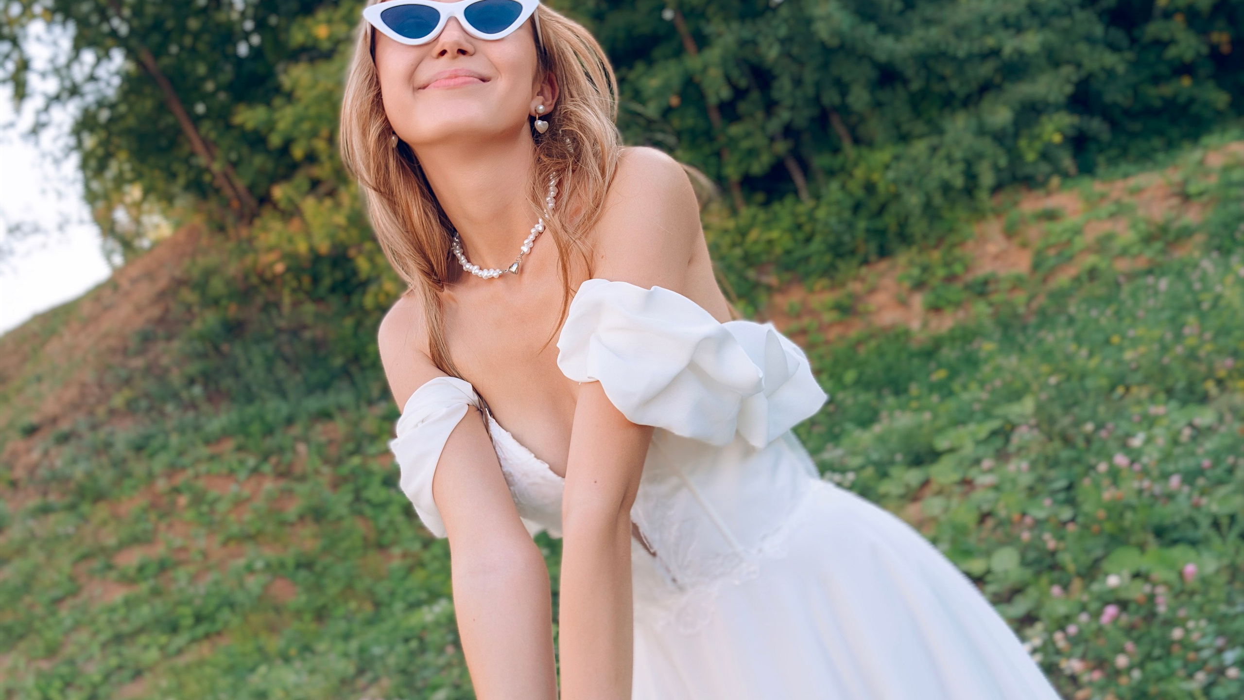 Элизабета и Артём. Свадебный фотограф в Чебоксарах