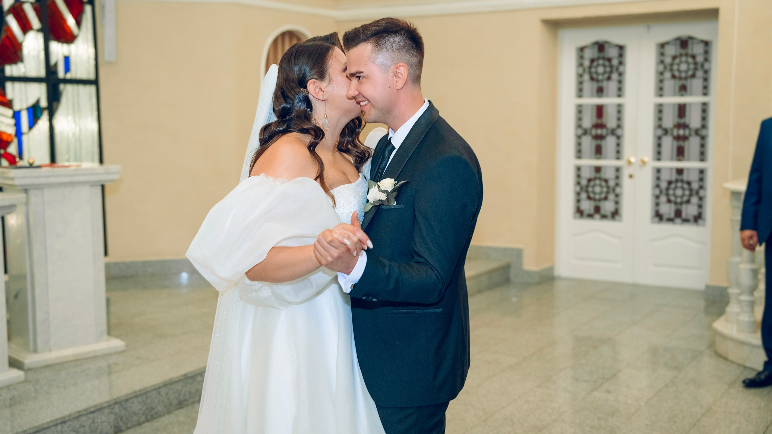 Свадебная фотосессия. Свадебный фотограф в Чебоксарах