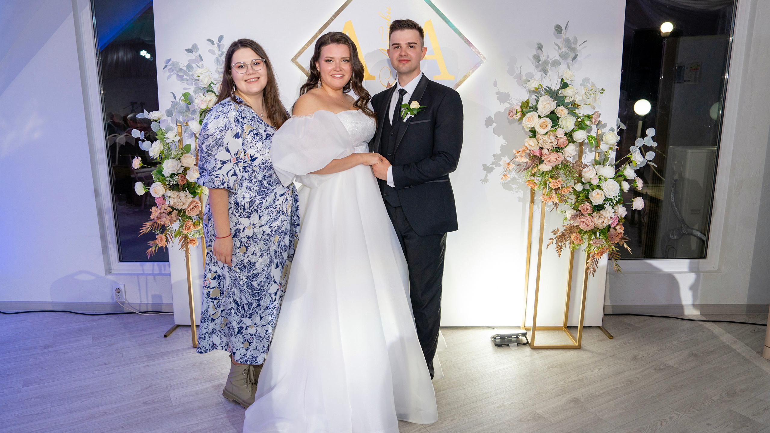 Свадебная фотосессия. Свадебный фотограф в Чебоксарах