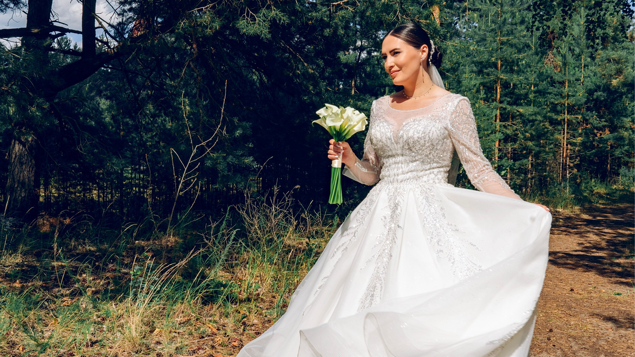 Подборка свадебных серий. Свадебный фотограф в Чебоксарах