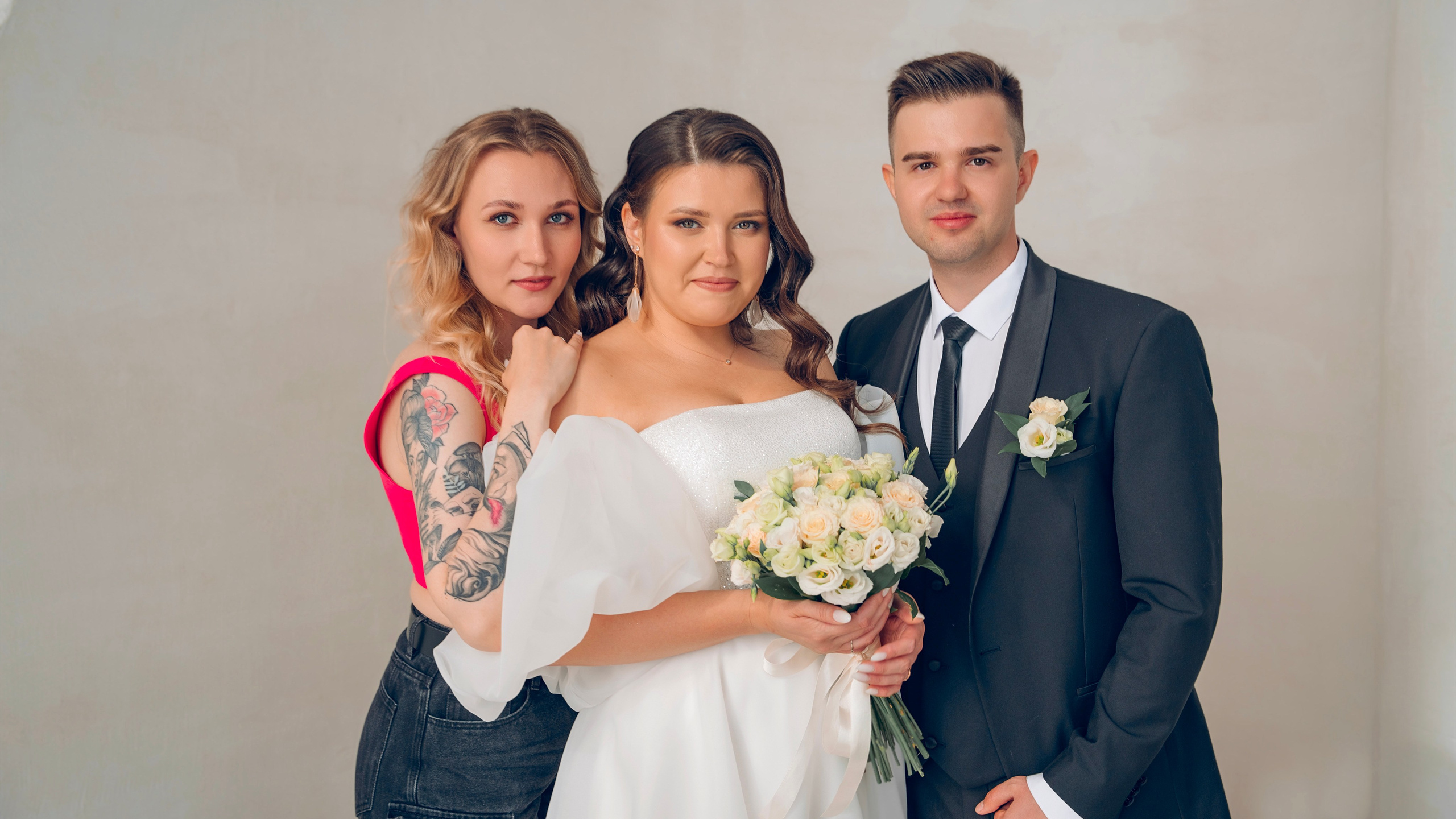 Свадебная фотосессия. Свадебный фотограф в Чебоксарах