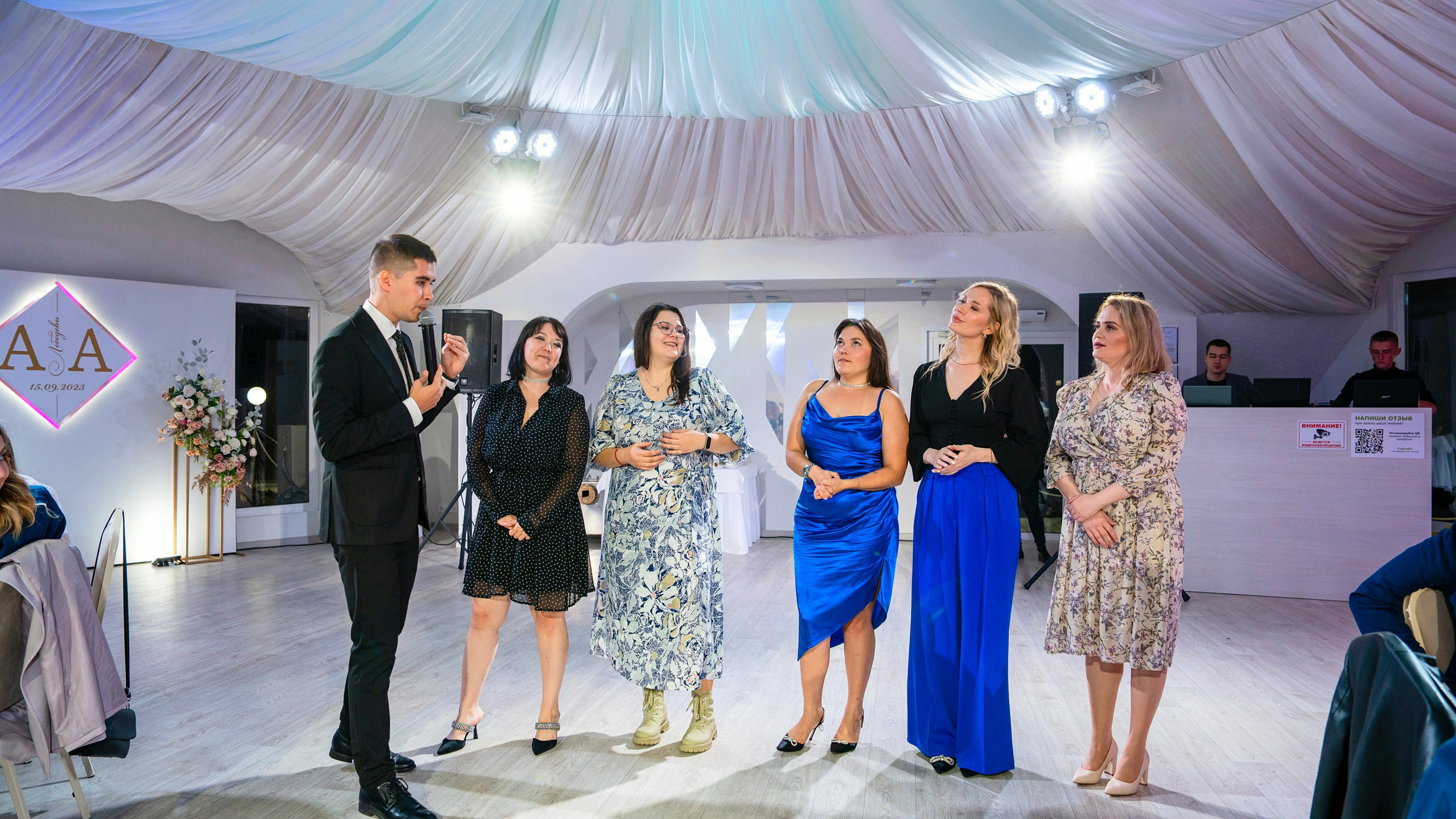 Свадебная фотосессия. Свадебный фотограф в Чебоксарах