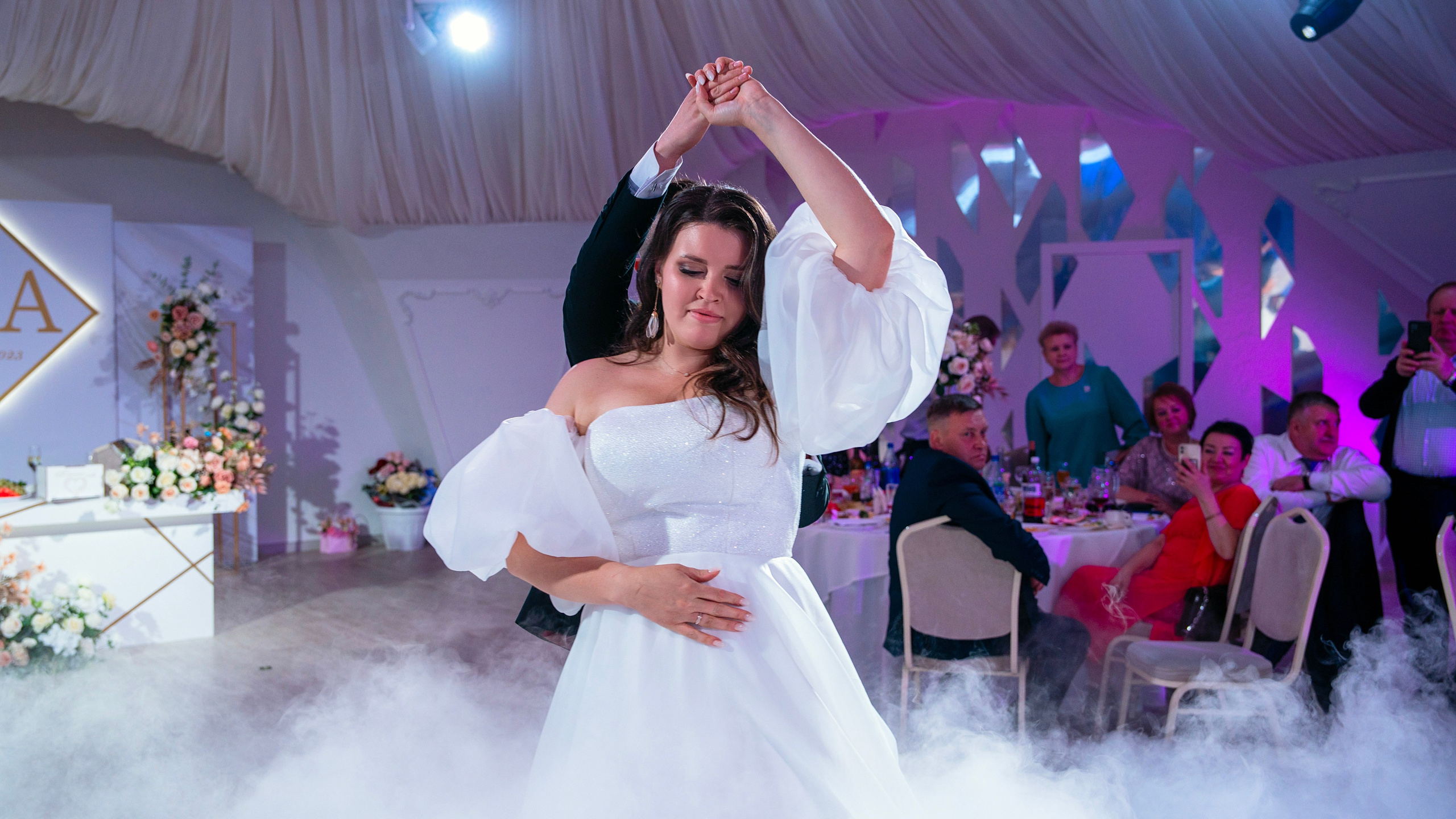 Свадебная фотосессия. Свадебный фотограф в Чебоксарах