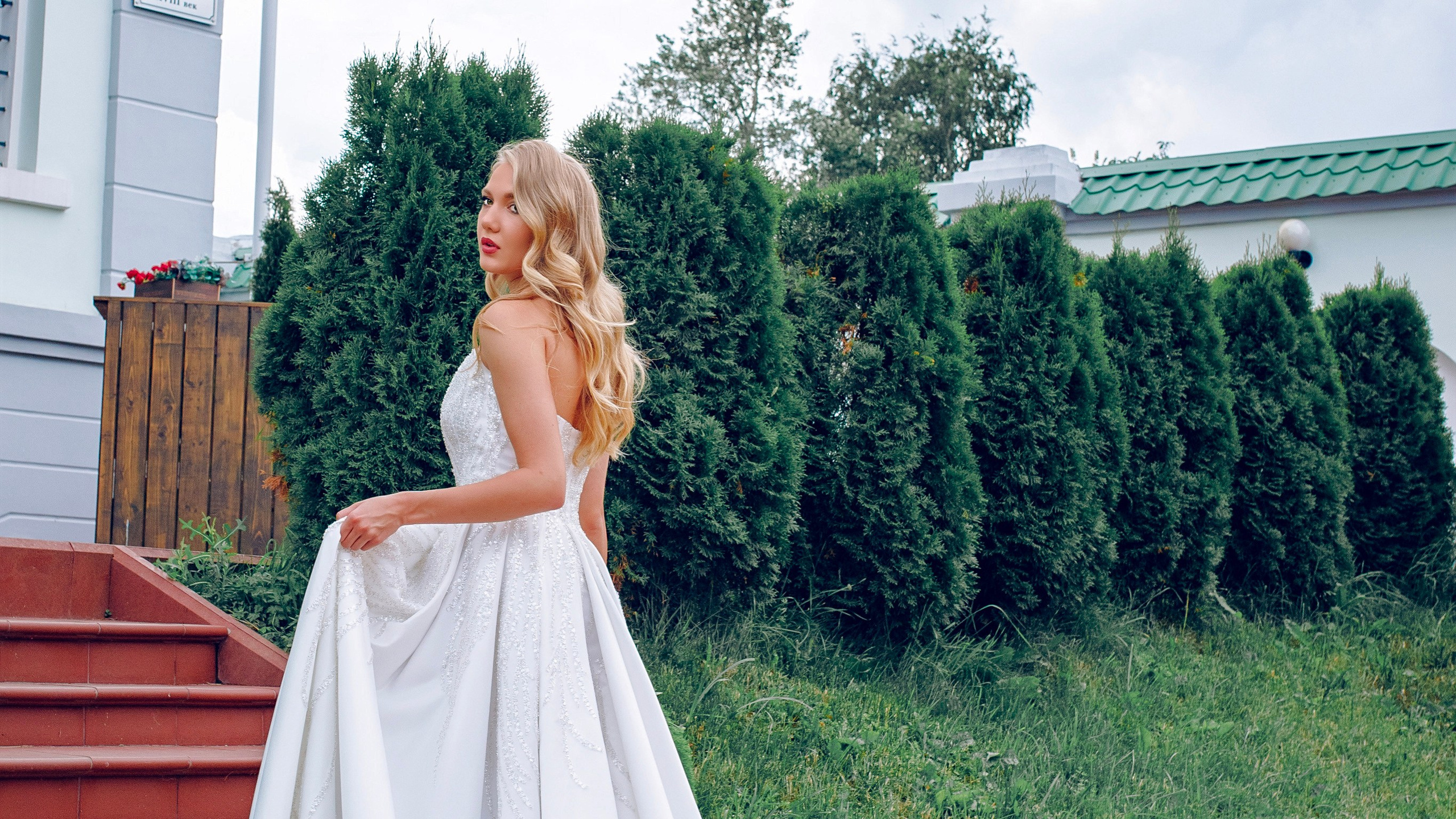 Татьяна и Дмитрий. Свадебный фотограф в Чебоксарах