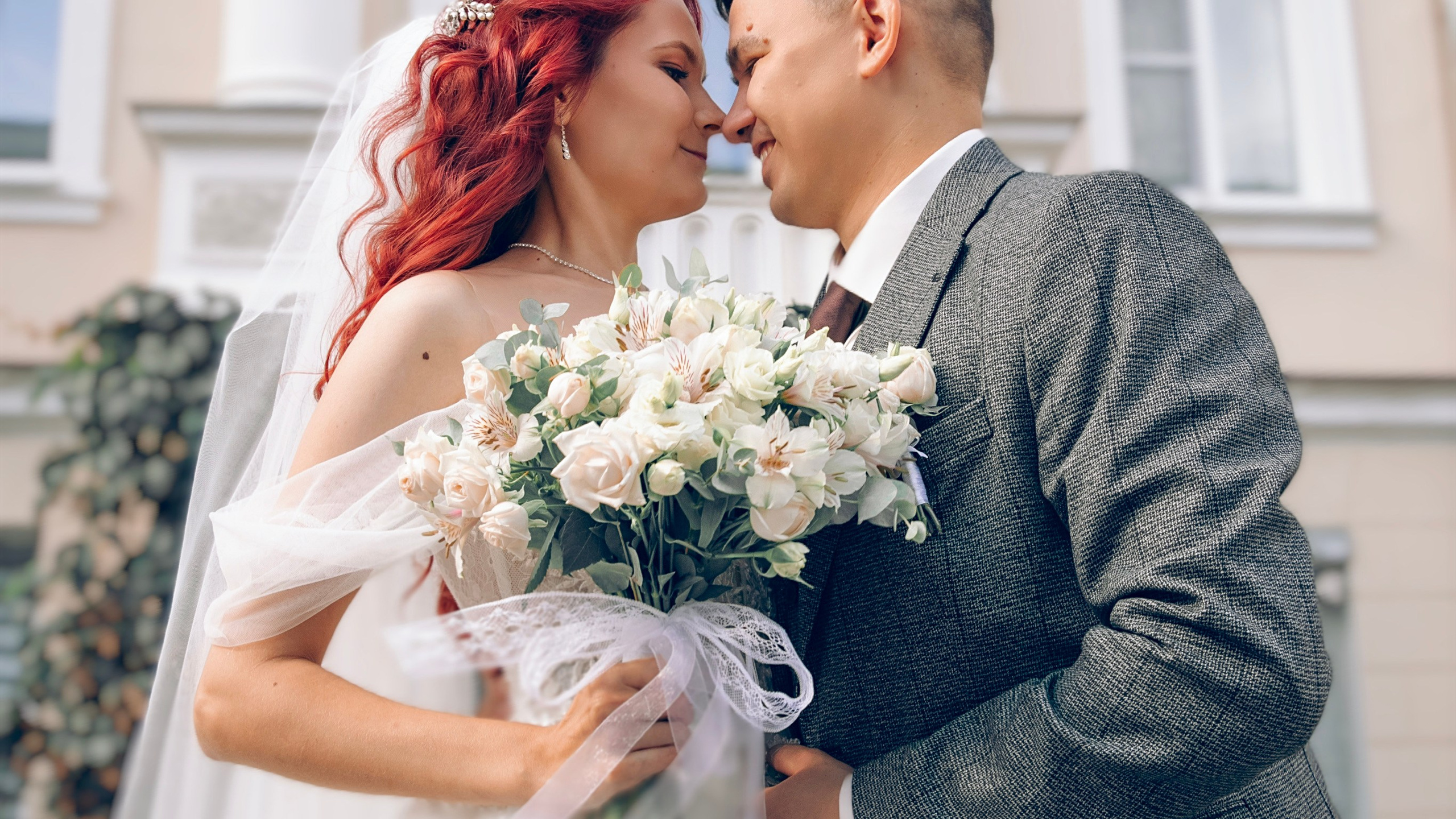 Наталья и Алексей. Свадебный фотограф в Чебоксарах