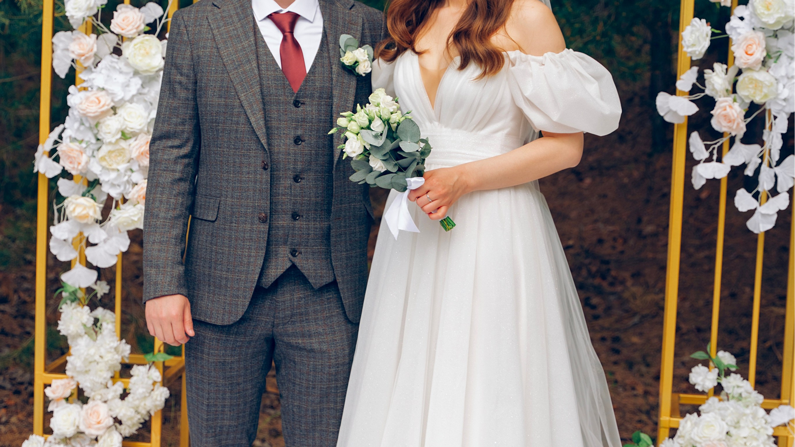 Наталья и Дмитрий. Свадебный фотограф в Чебоксарах