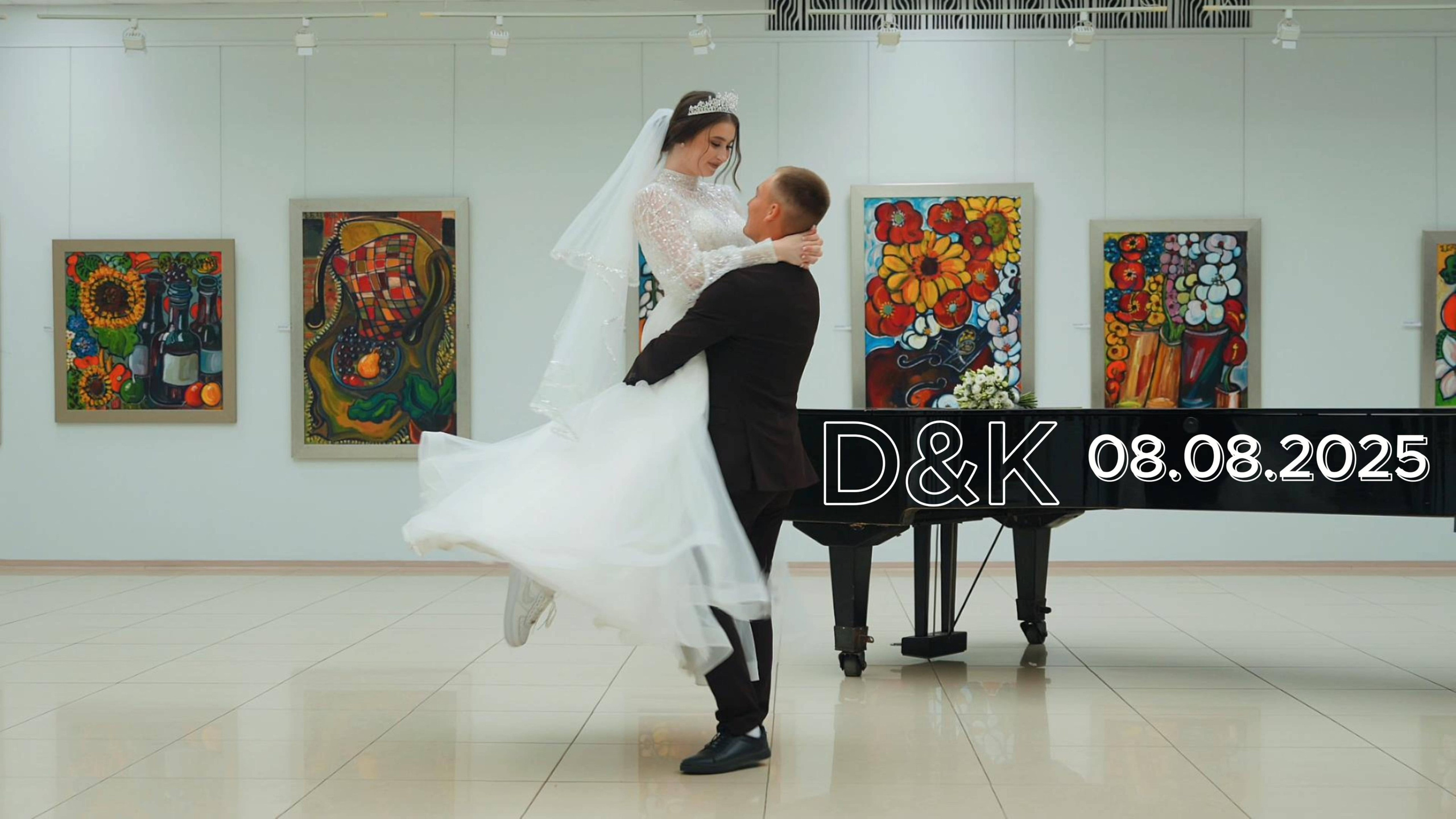 Видео. Свадебный фотограф в Чебоксарах