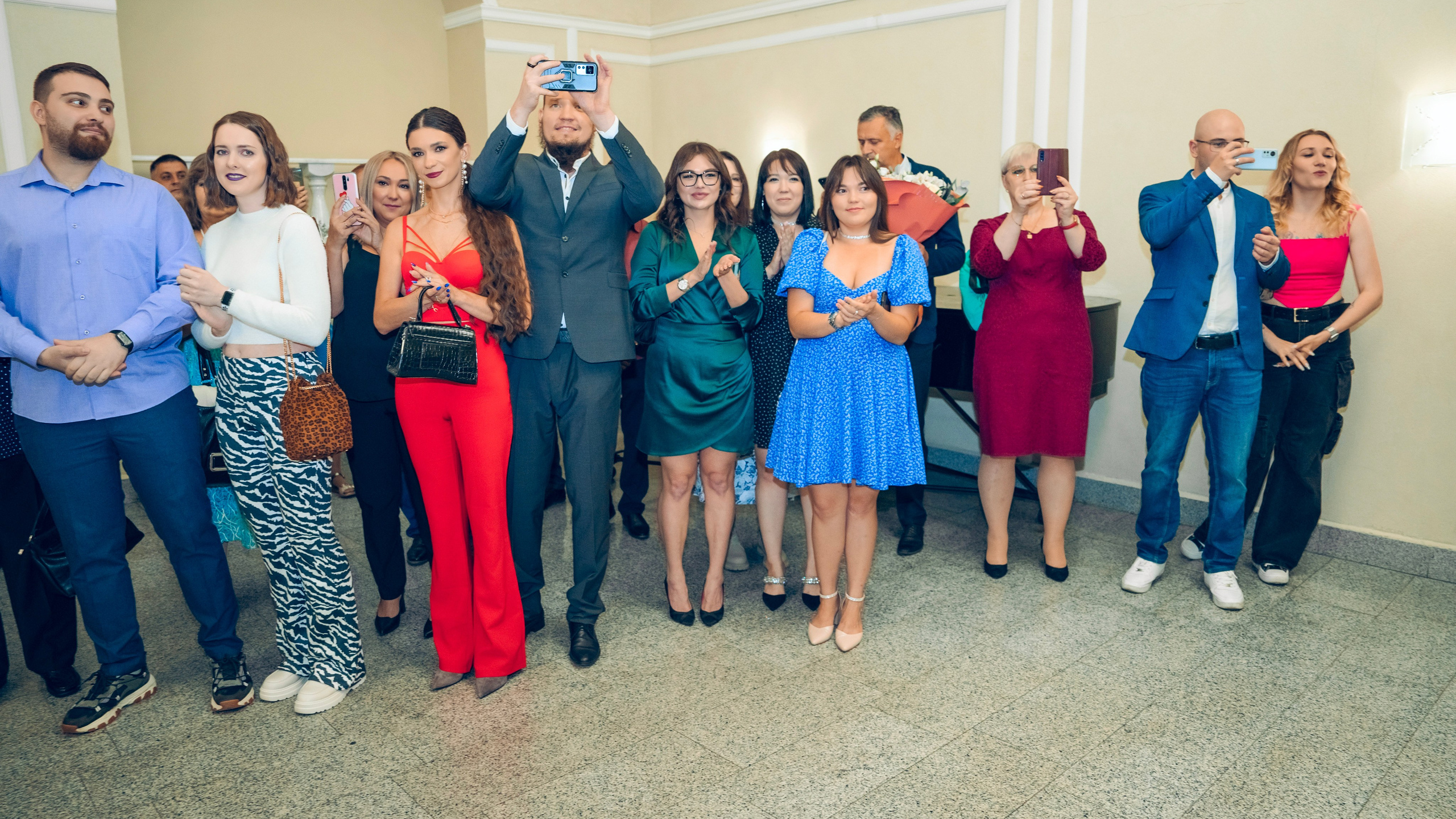 Свадебная фотосессия. Свадебный фотограф в Чебоксарах