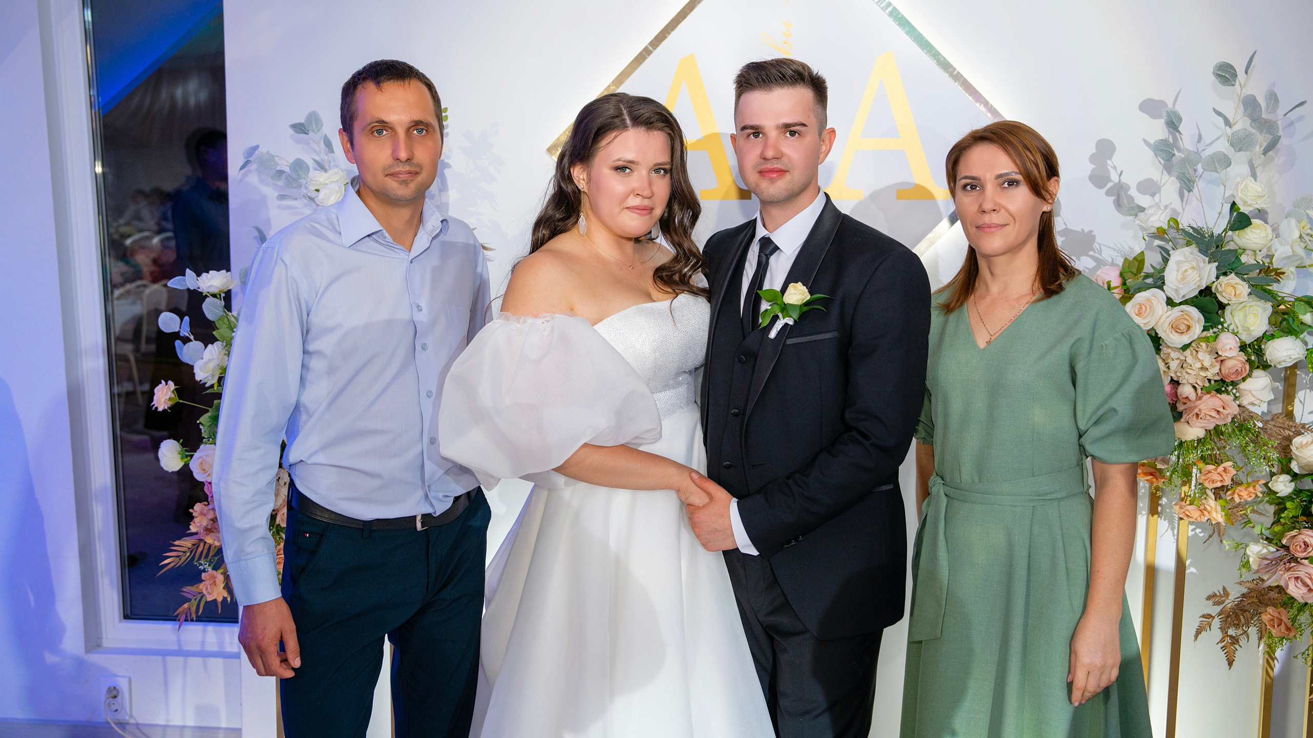 Свадебная фотосессия. Свадебный фотограф в Чебоксарах