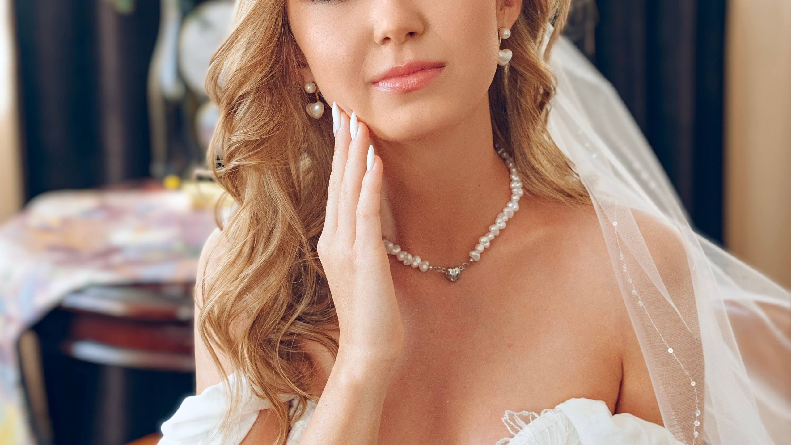 Элизабета и Артём. Свадебный фотограф в Чебоксарах