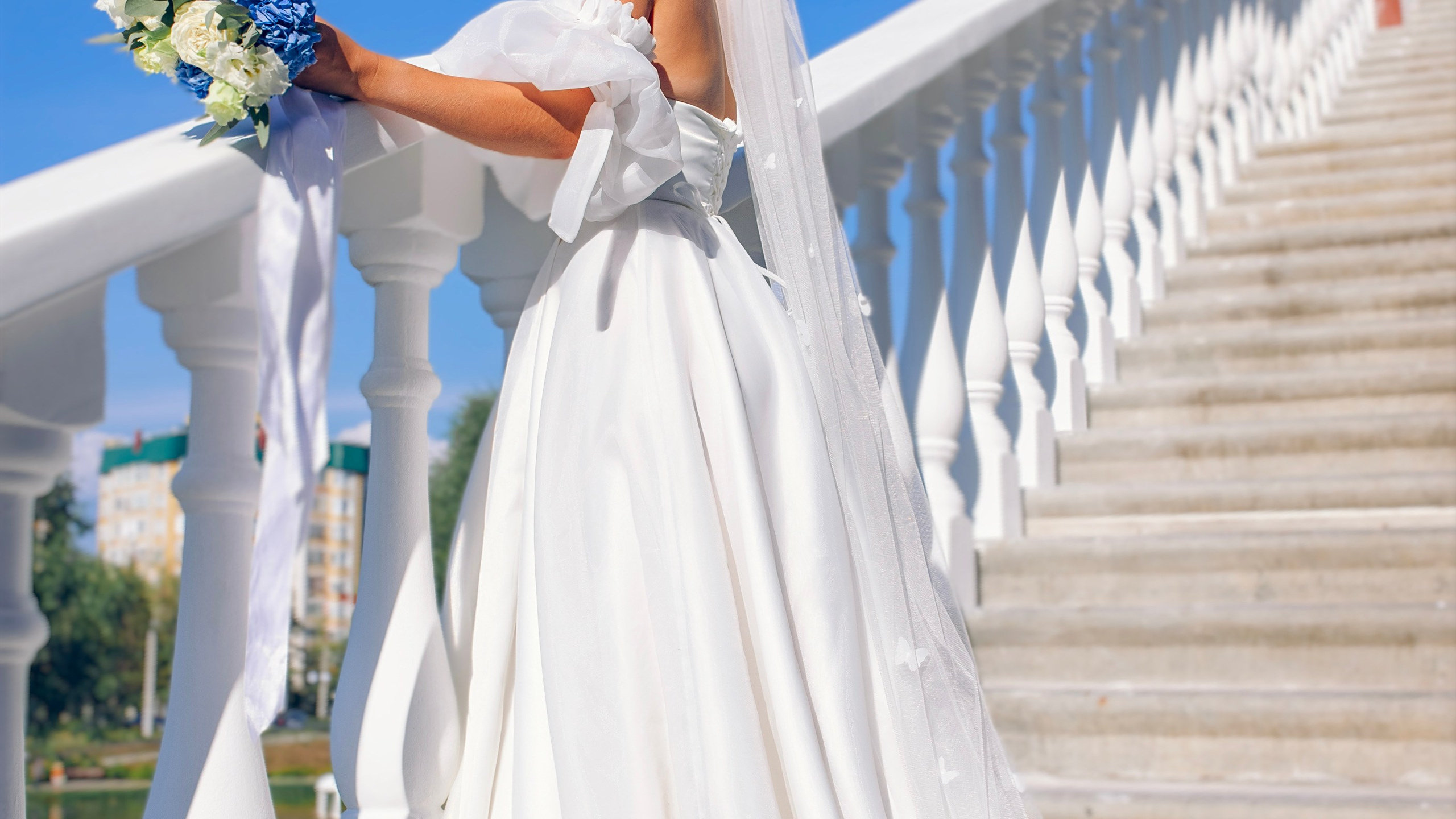 Подборка свадебных серий. Свадебный фотограф в Чебоксарах