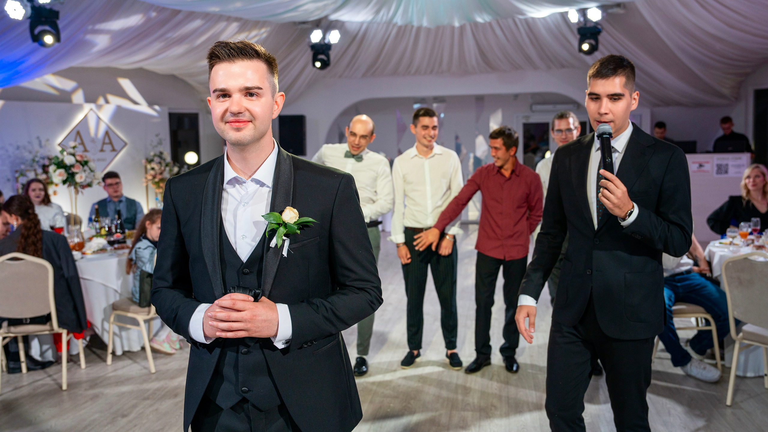 Свадебная фотосессия. Свадебный фотограф в Чебоксарах