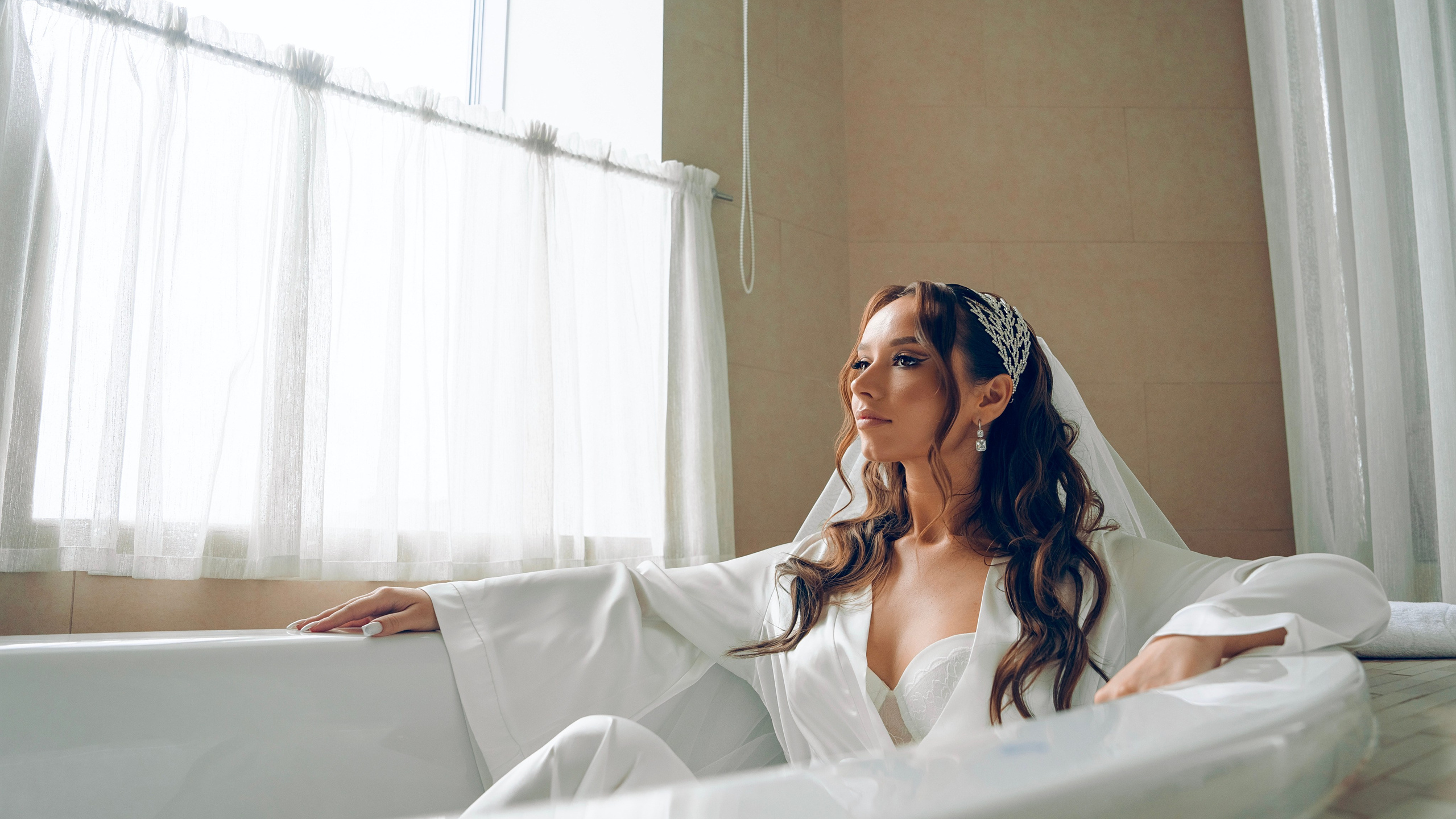 Дарья и Евгений. Свадебный фотограф в Чебоксарах