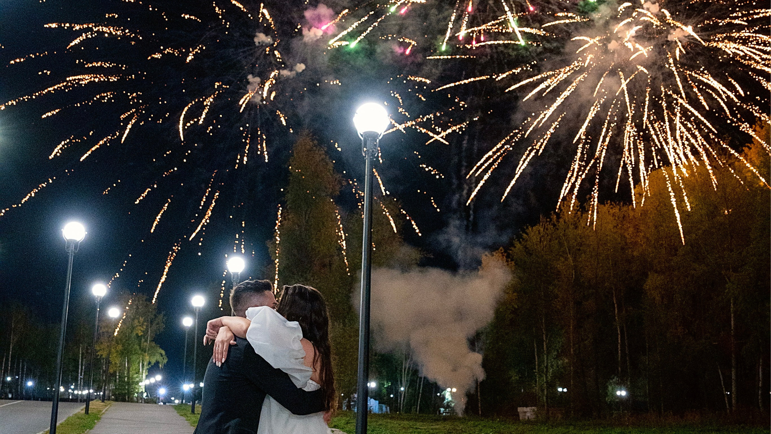 Свадебная фотосессия. Свадебный фотограф в Чебоксарах