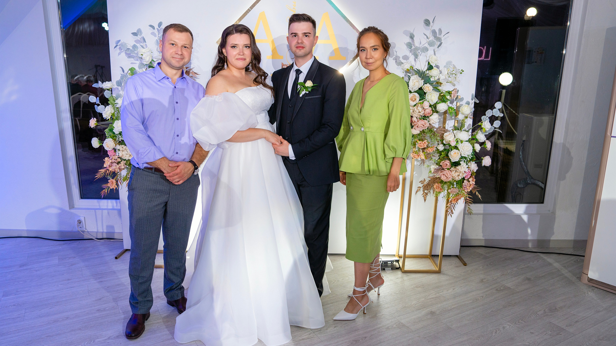 Свадебная фотосессия. Свадебный фотограф в Чебоксарах