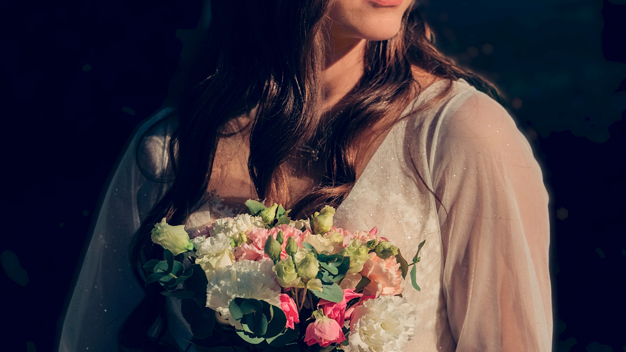 Анастасия и Никита. Свадебный фотограф в Чебоксарах