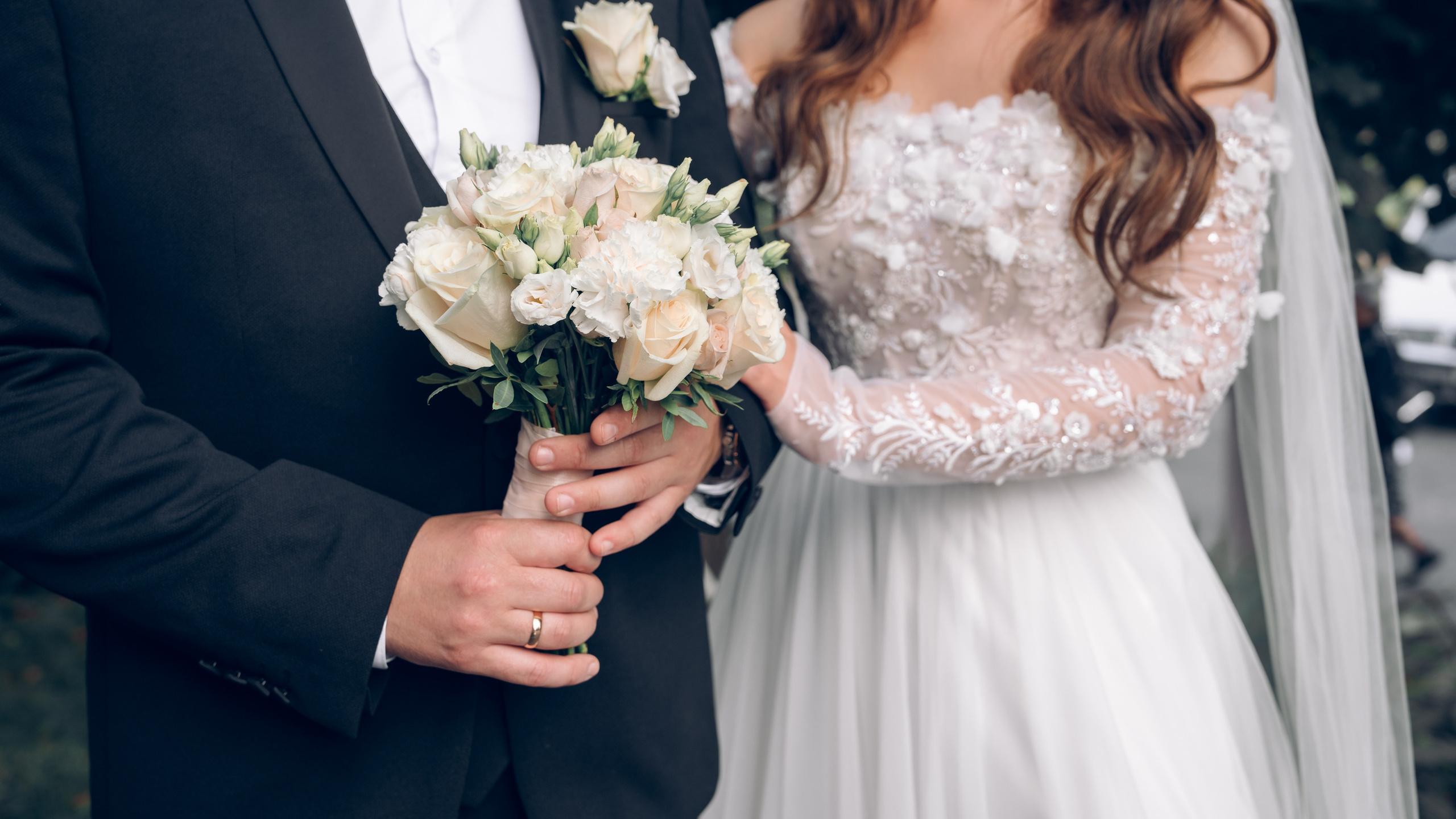 Дарья и Евгений. Свадебный фотограф в Чебоксарах