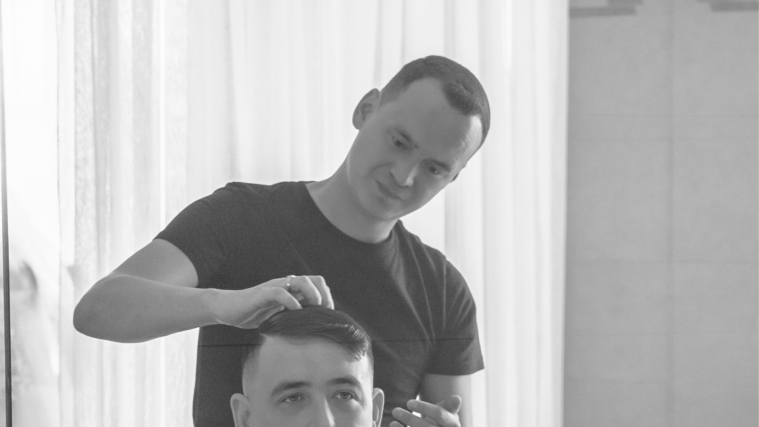 Дарья и Евгений. Свадебный фотограф в Чебоксарах