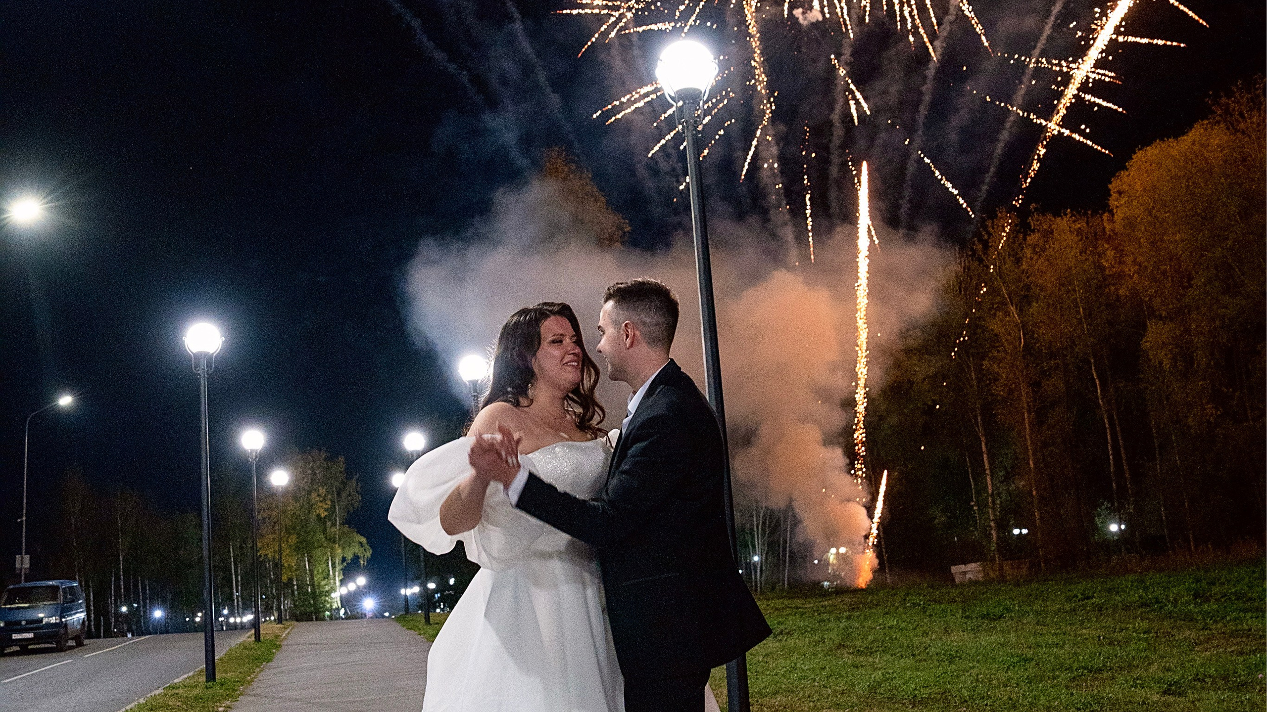 Свадебная фотосессия. Свадебный фотограф в Чебоксарах