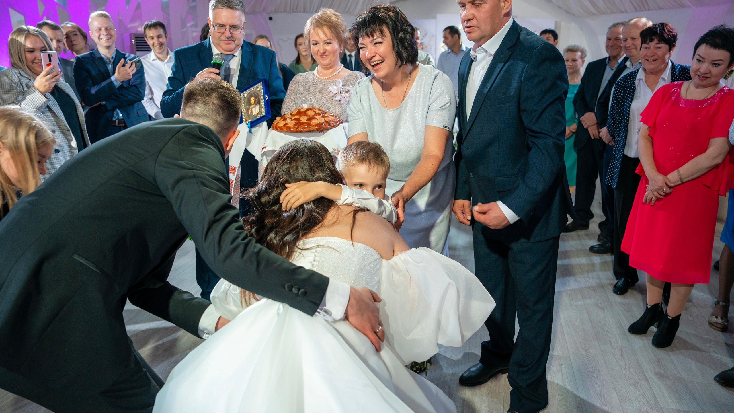 Свадебная фотосессия. Свадебный фотограф в Чебоксарах