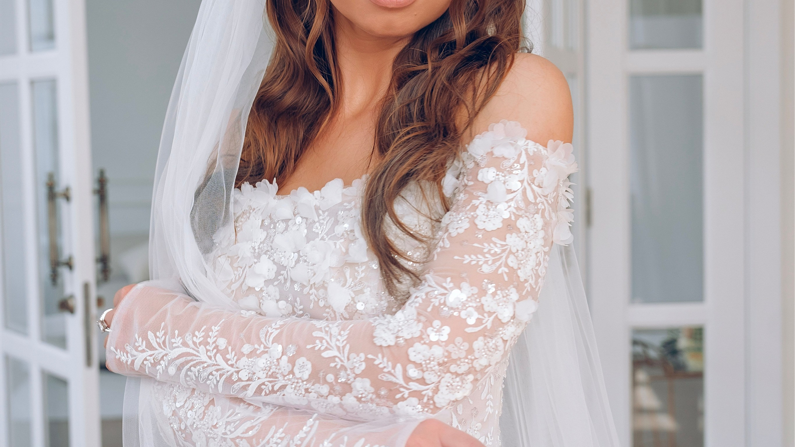 Дарья и Евгений. Свадебный фотограф в Чебоксарах