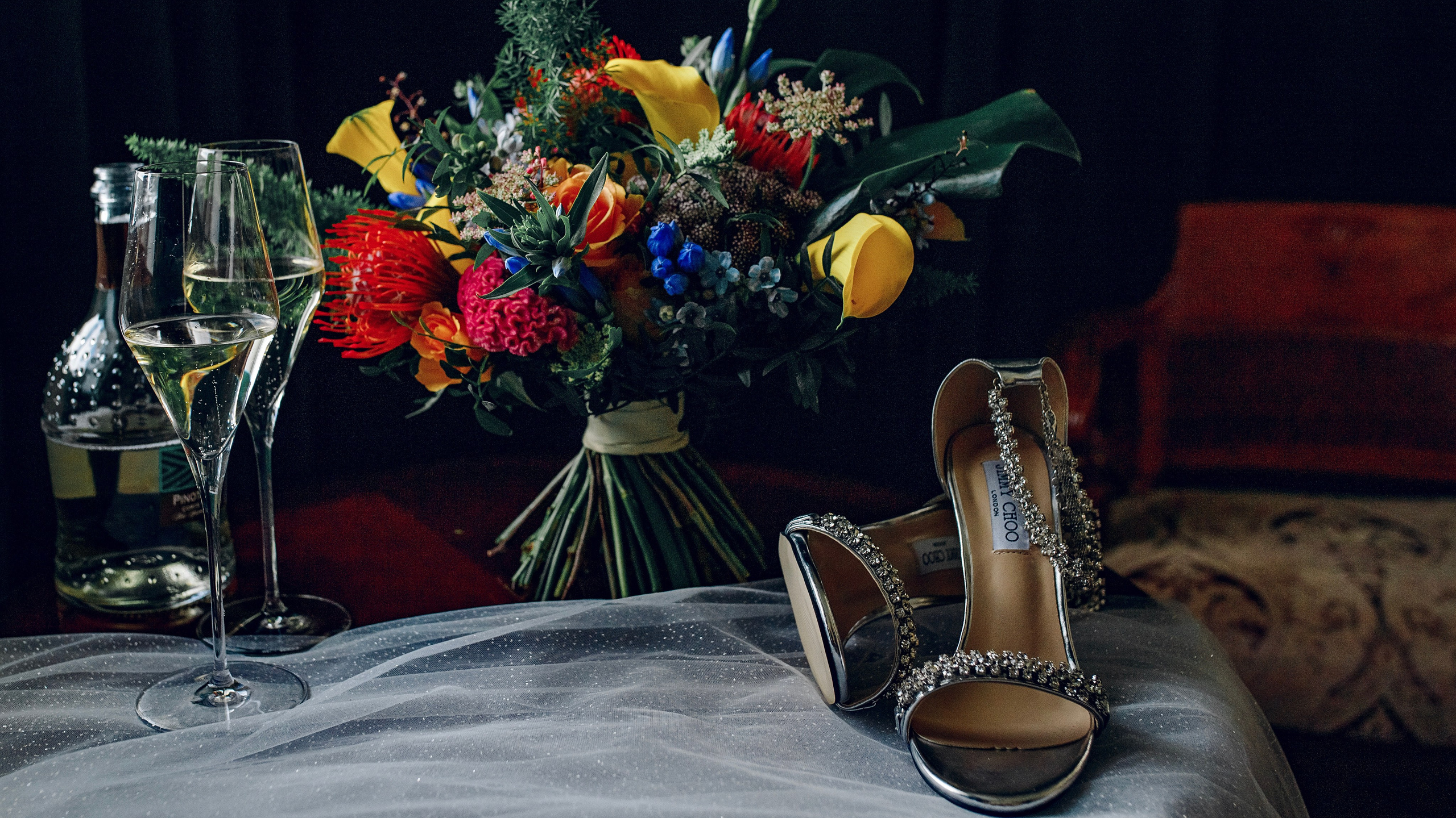 Татьяна и Дмитрий. Свадебный фотограф в Чебоксарах