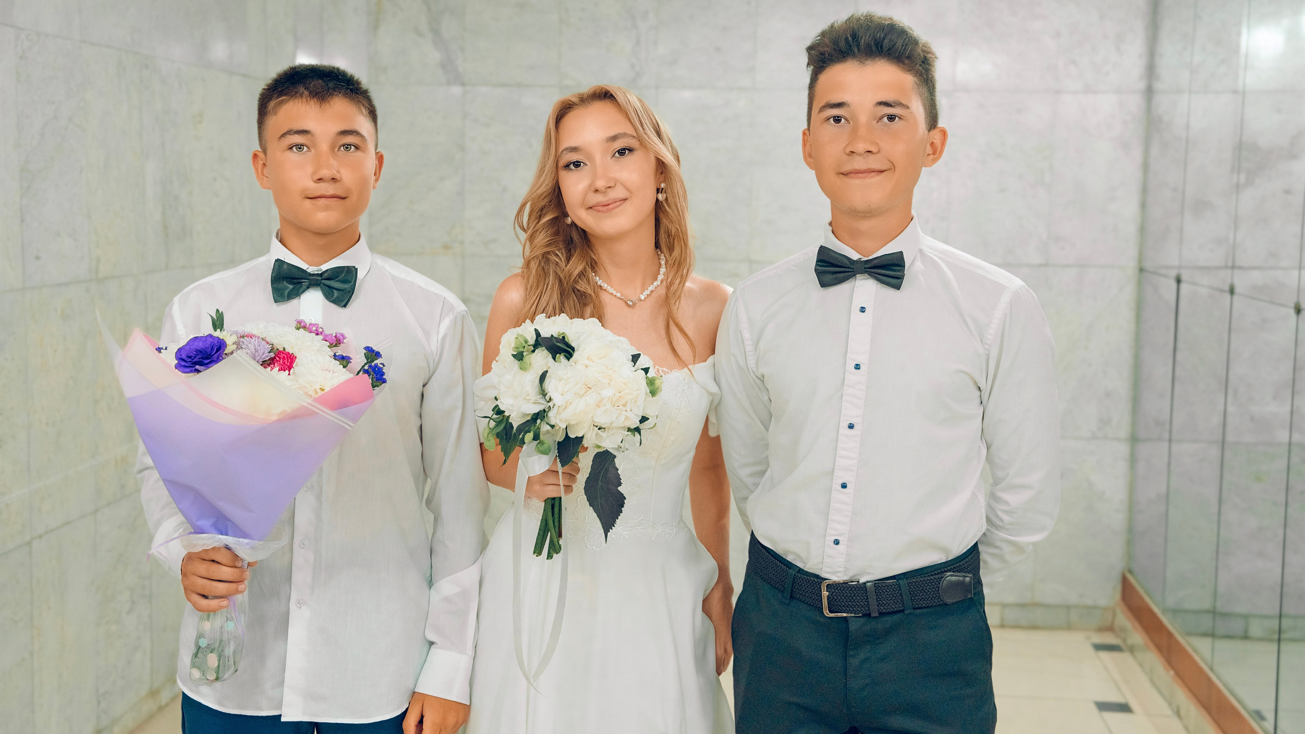 Элизабета и Артём. Свадебный фотограф в Чебоксарах