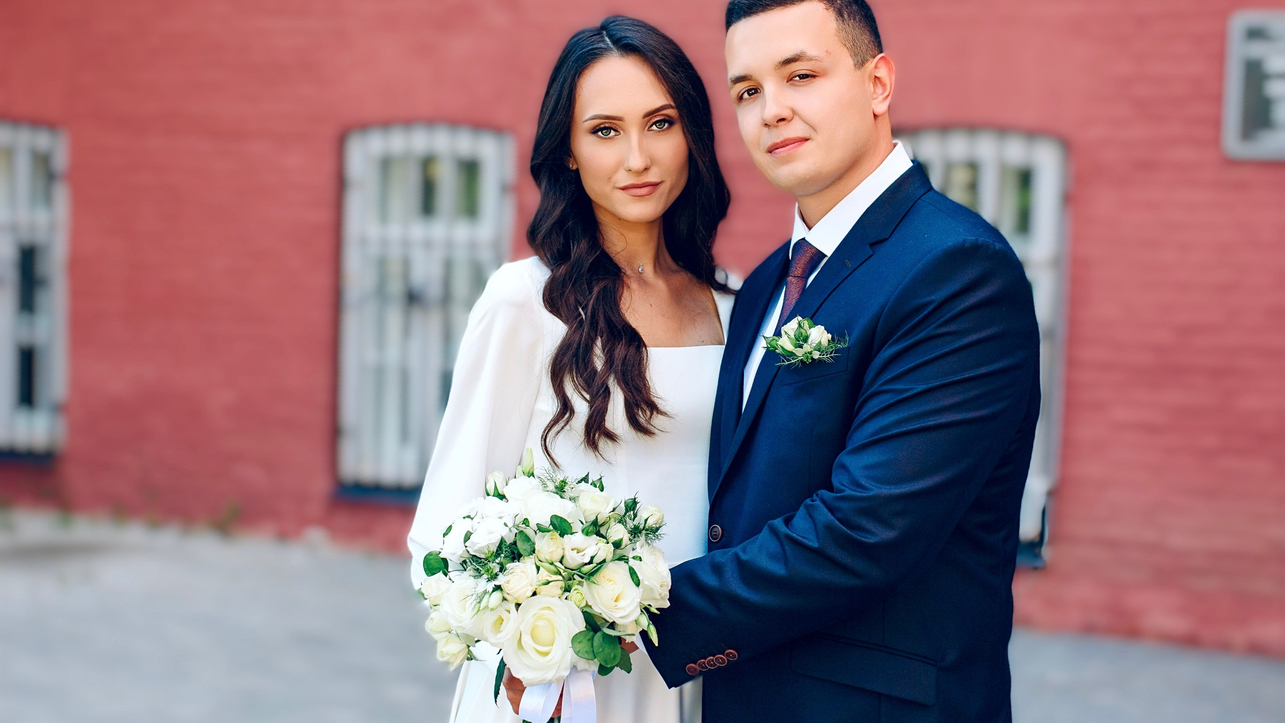 Подборка свадебных серий. Свадебный фотограф в Чебоксарах